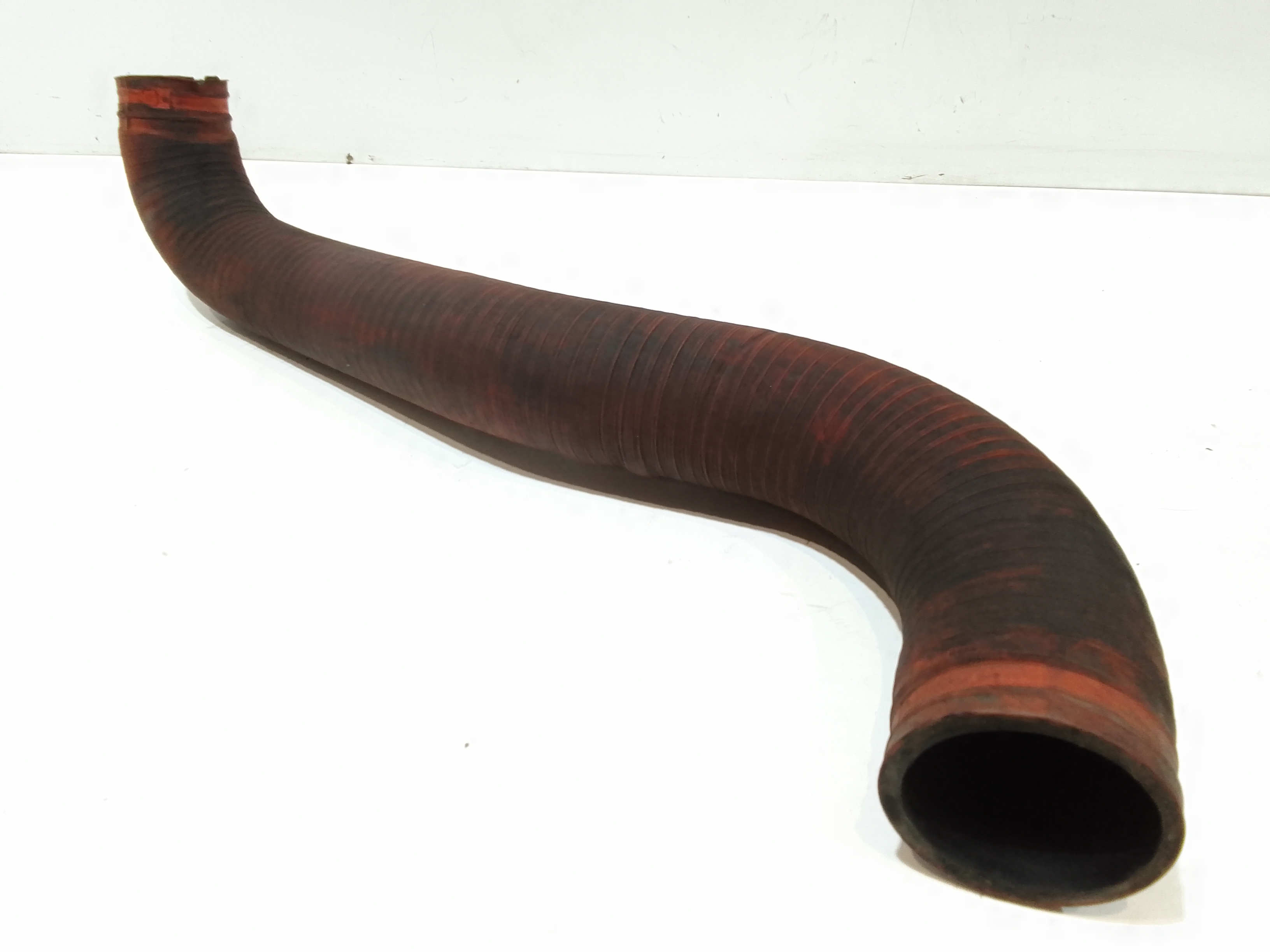 Tubo aspirazione Turbina per Iveco Daily 4 Serie (2006 - 2014)