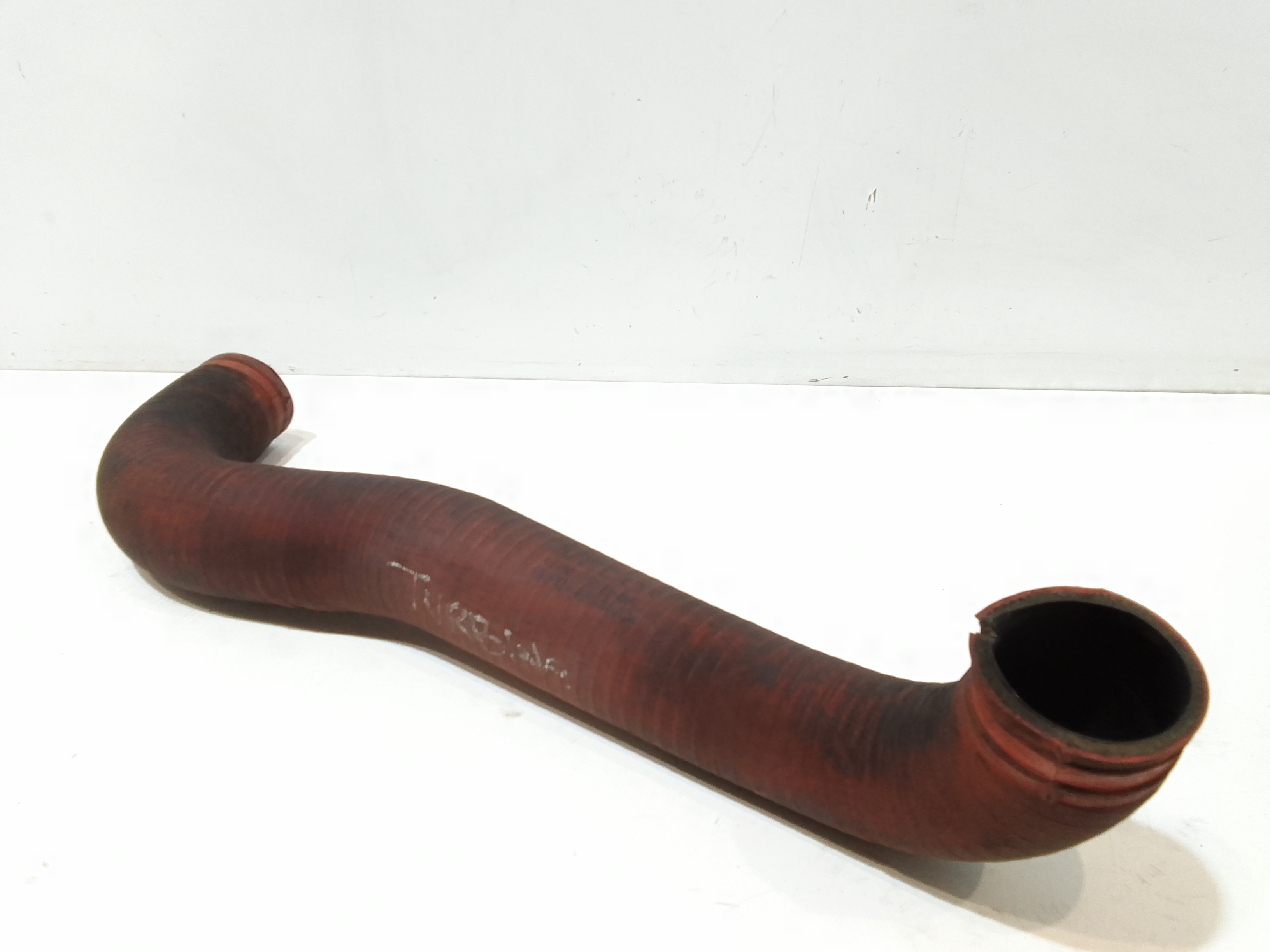 Tubo aspirazione Turbina per Iveco Daily 4 Serie (2006 - 2014)