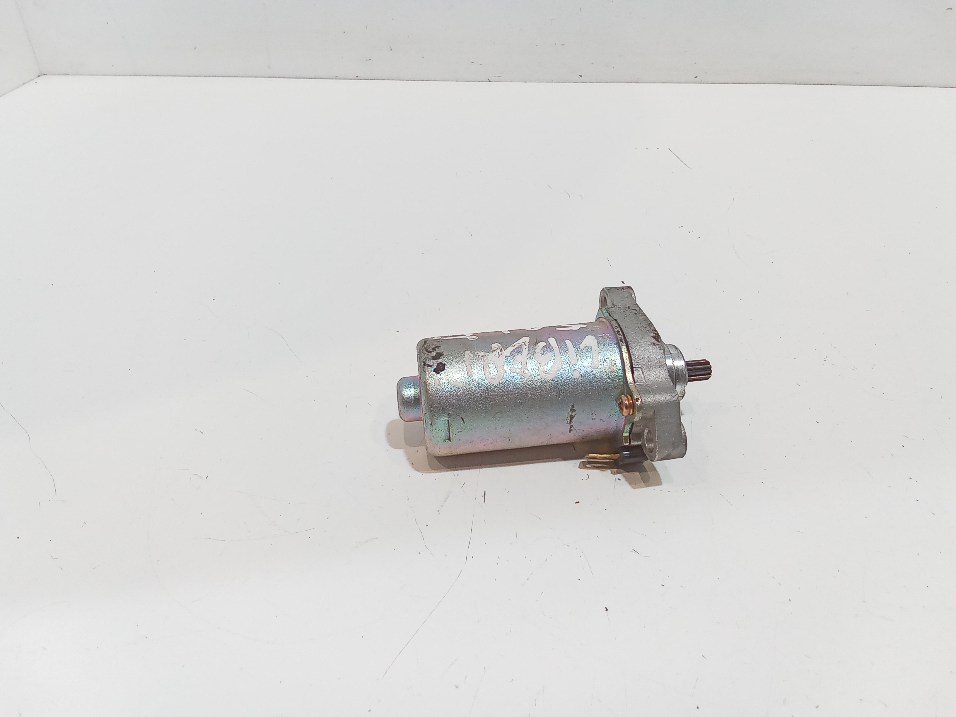 Motorino d  avviamento per Piaggio Liberty 50 (2004 - In produzione)