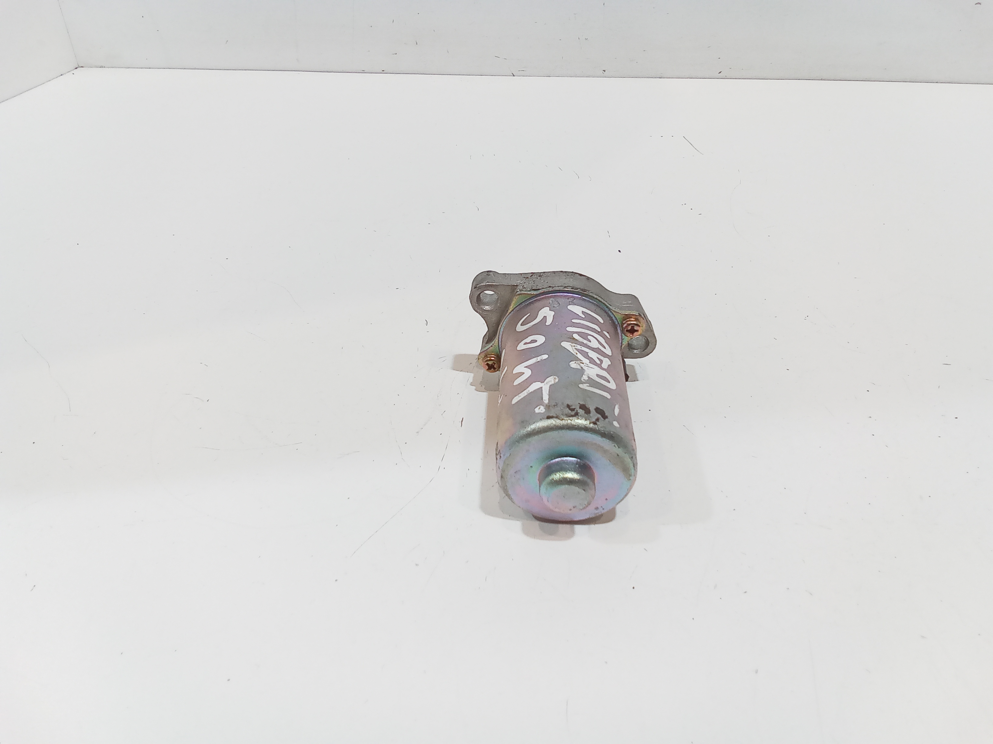 Motorino d  avviamento per Piaggio Liberty 50 (2004 - In produzione)