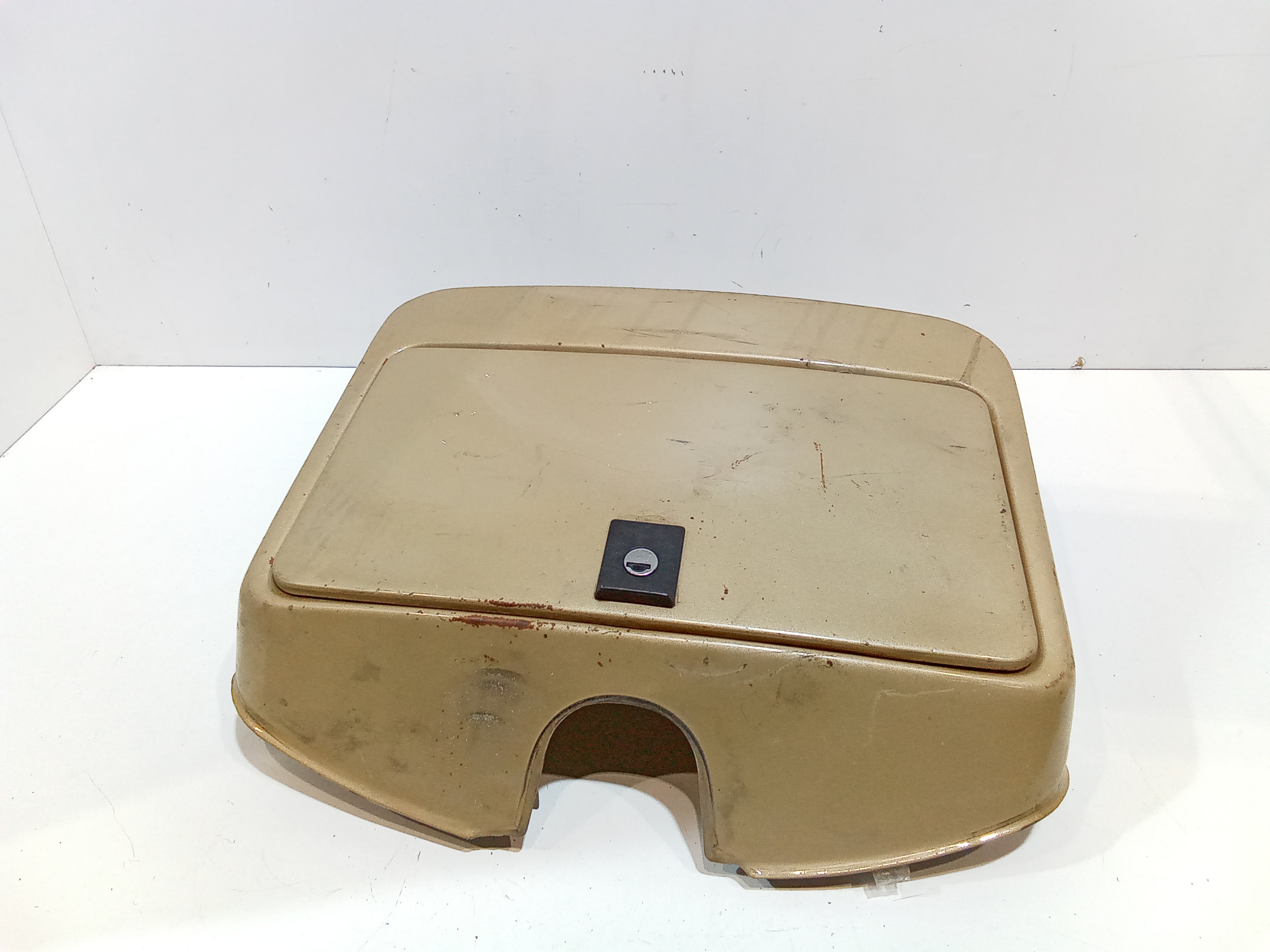 Retroscudo per Piaggio Vespa Lml Star 150cc 4t (10>15) (2010 - 2015)