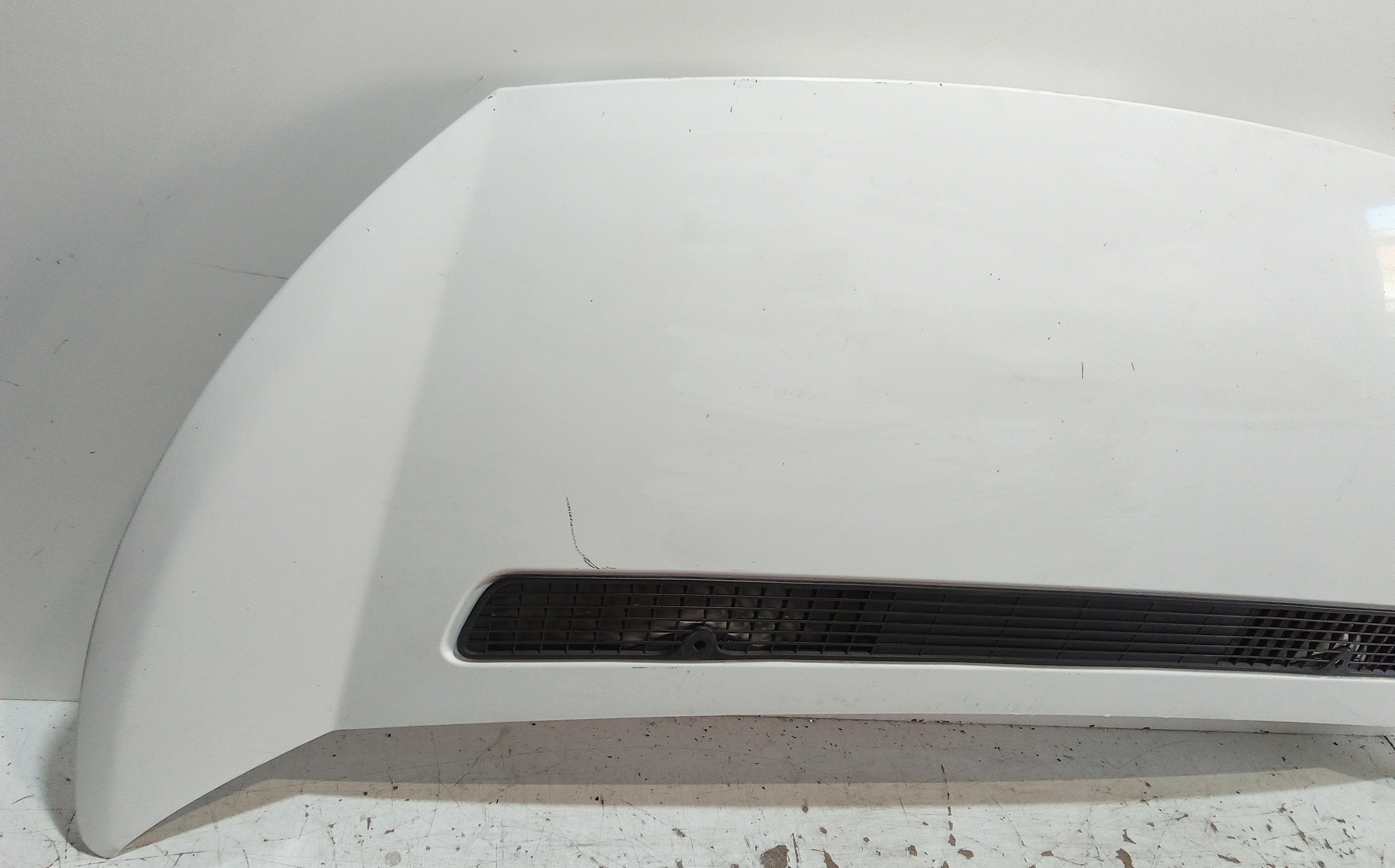 Cofano Anteriore per Peugeot Expert 3 Serie (2007 - In produzione)