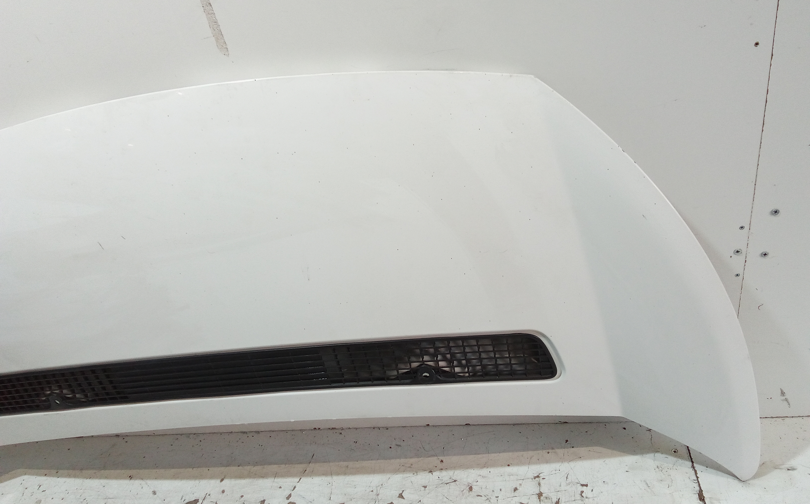 Cofano Anteriore per Peugeot Expert 3 Serie (2007 - In produzione)