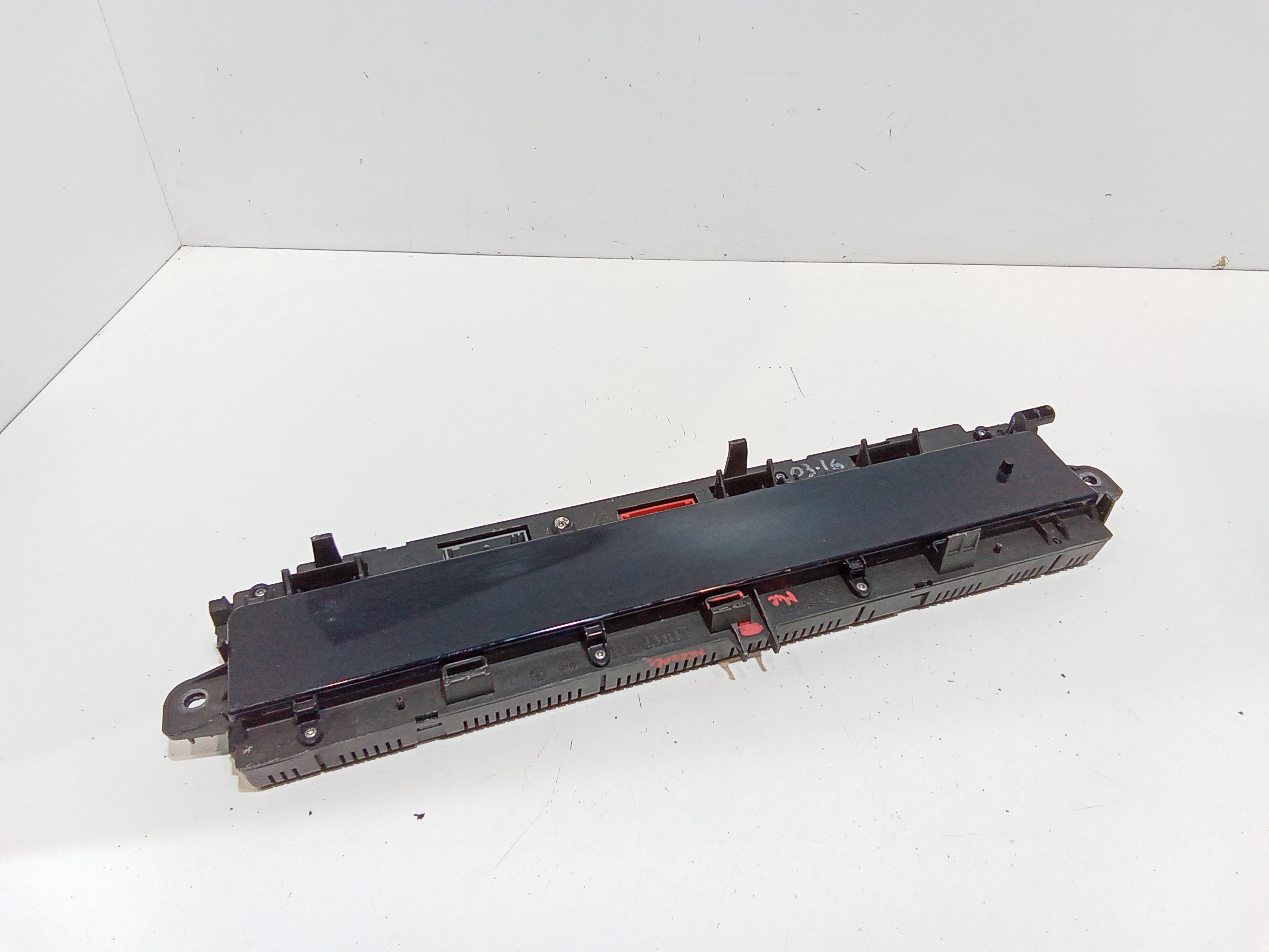 Quadro Strumenti per Renault Scenic Serie (03>09) (2003 - 2009)