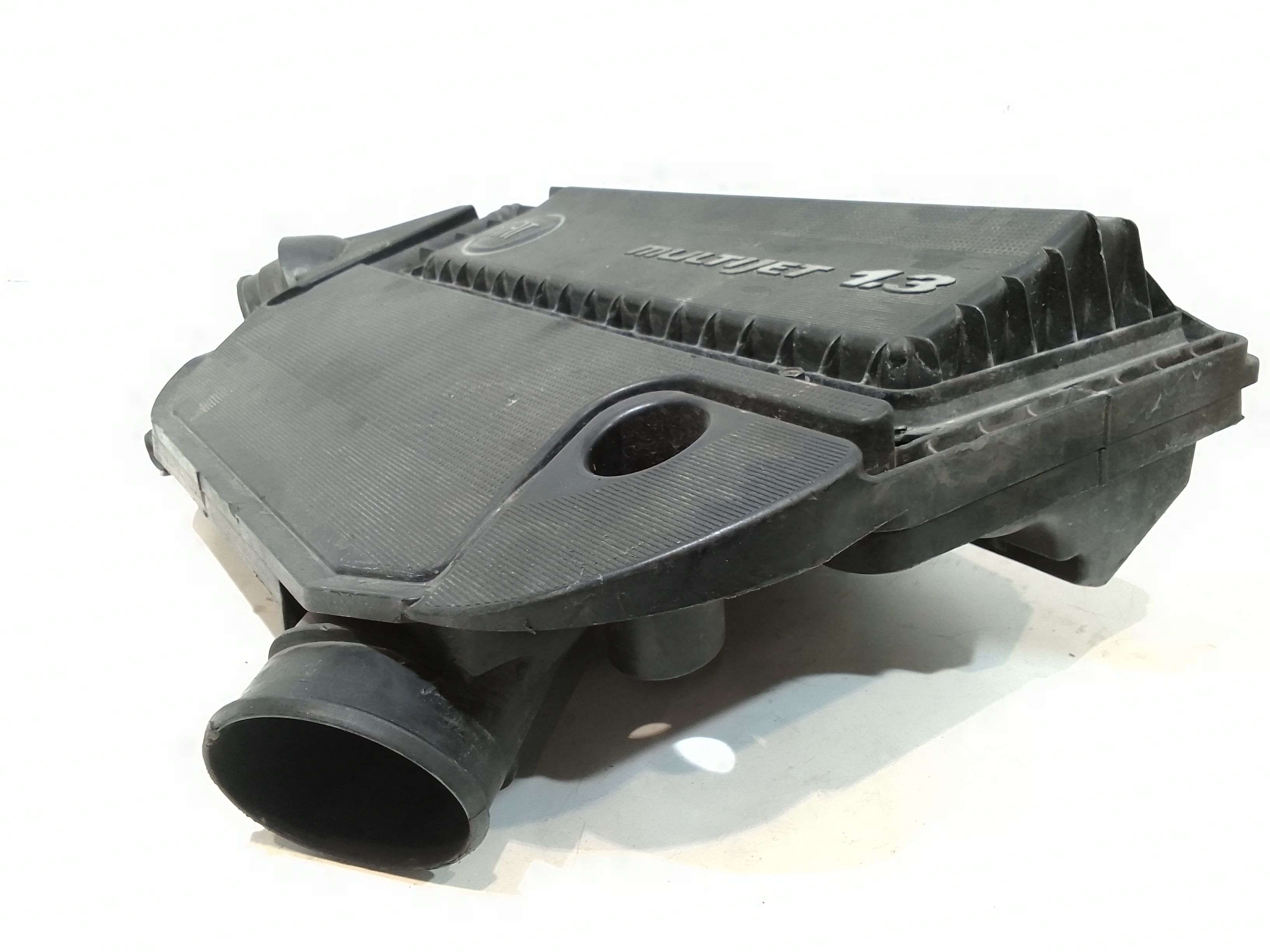 Box scatola filtro aria per Fiat 500 L Serie (351_352) (12>) (2012 - In produzione)