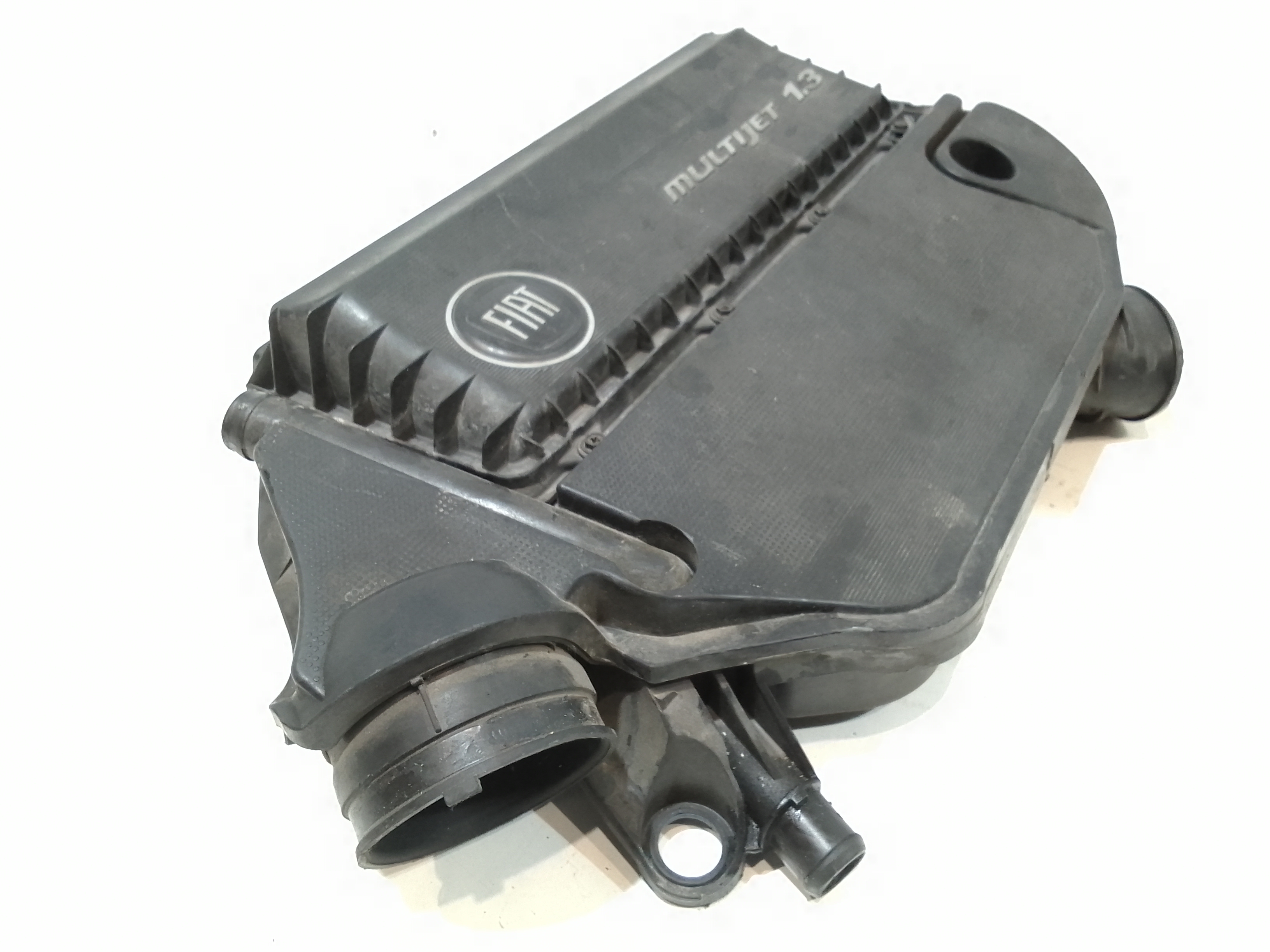 Box scatola filtro aria per Fiat 500 L Serie (351_352) (12>) (2012 - In produzione)