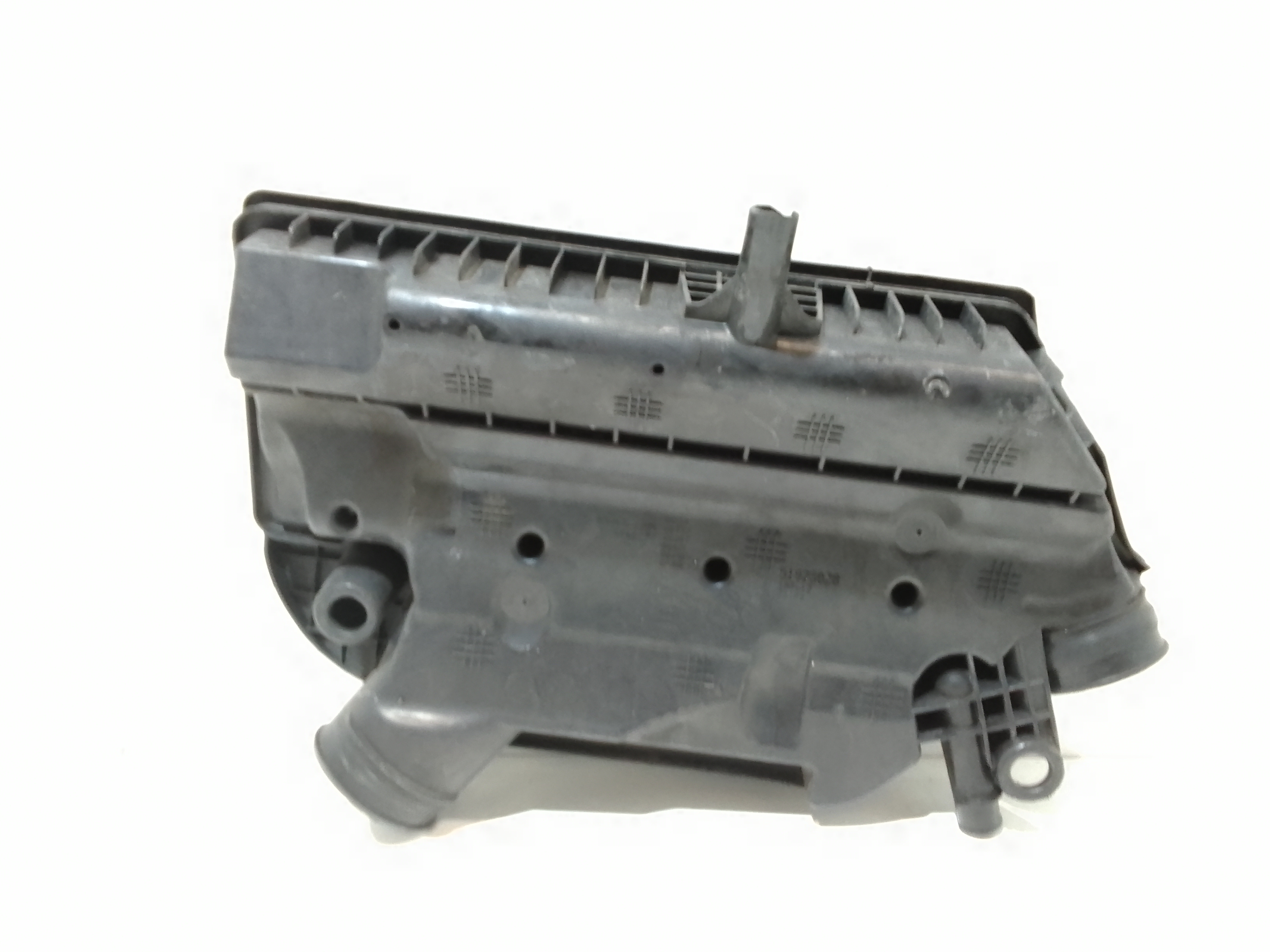 Box scatola filtro aria per Fiat 500 L Serie (351_352) (12>) (2012 - In produzione)