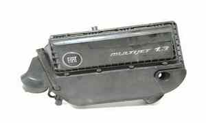 Box scatola filtro aria per Fiat 500 L Serie (351_352) (12>) (2012 - In produzione)