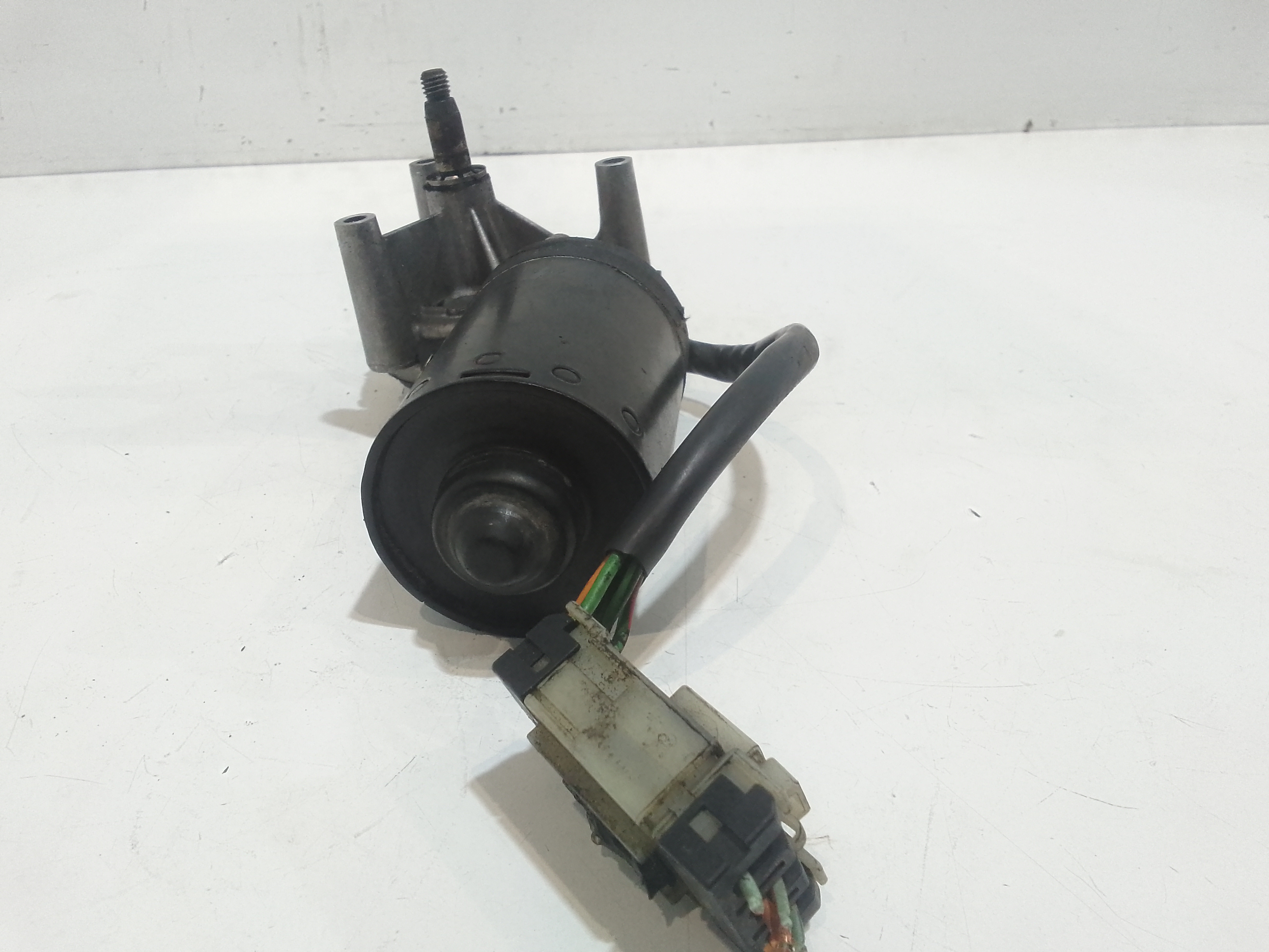 Motorino Tergicristallo Anteriore per Nissan Vanette Serie  (c220) (83>95) (1983 - 1995)