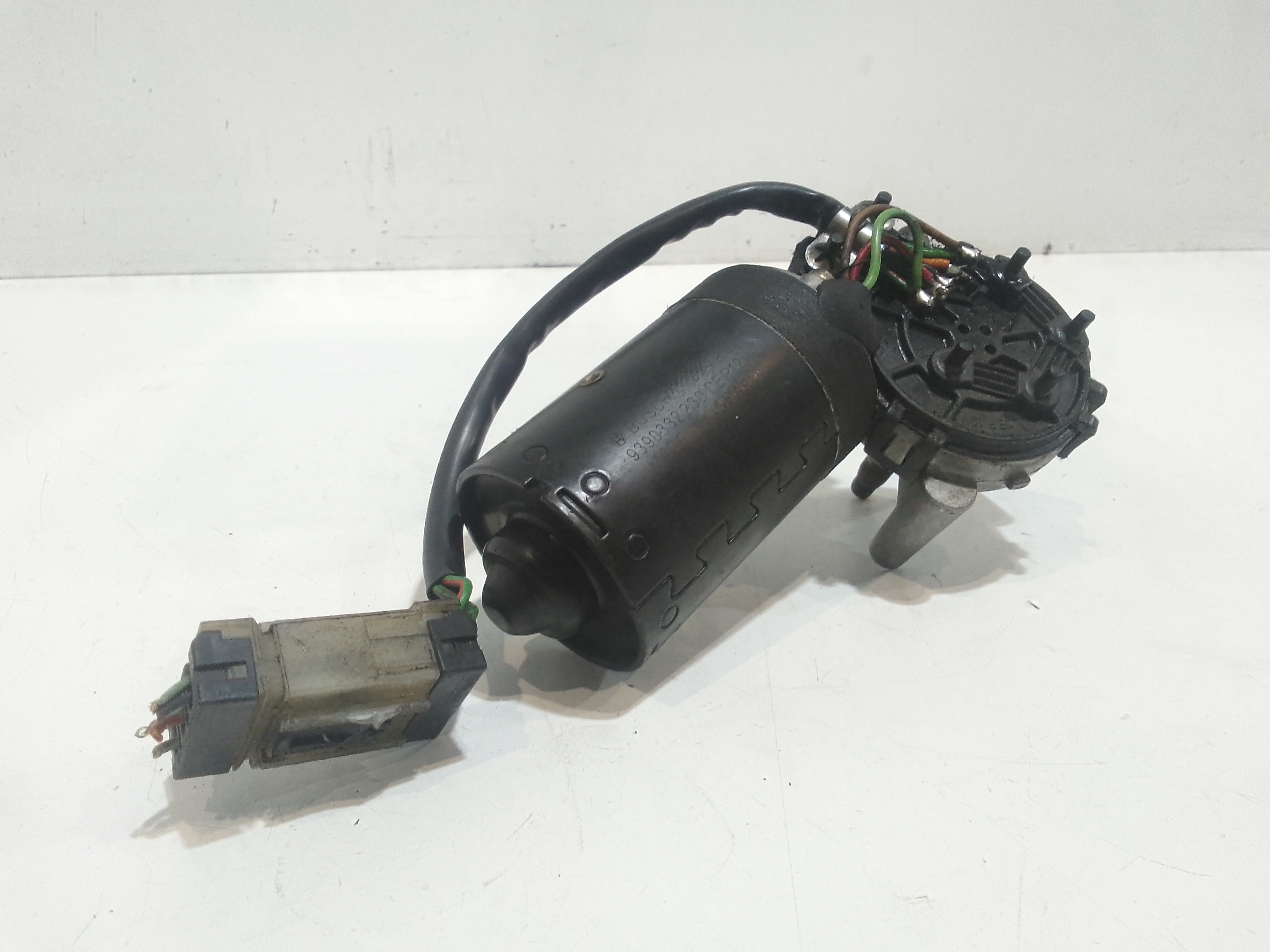 Motorino Tergicristallo Anteriore per Nissan Vanette Serie  (c220) (83>95) (1983 - 1995)