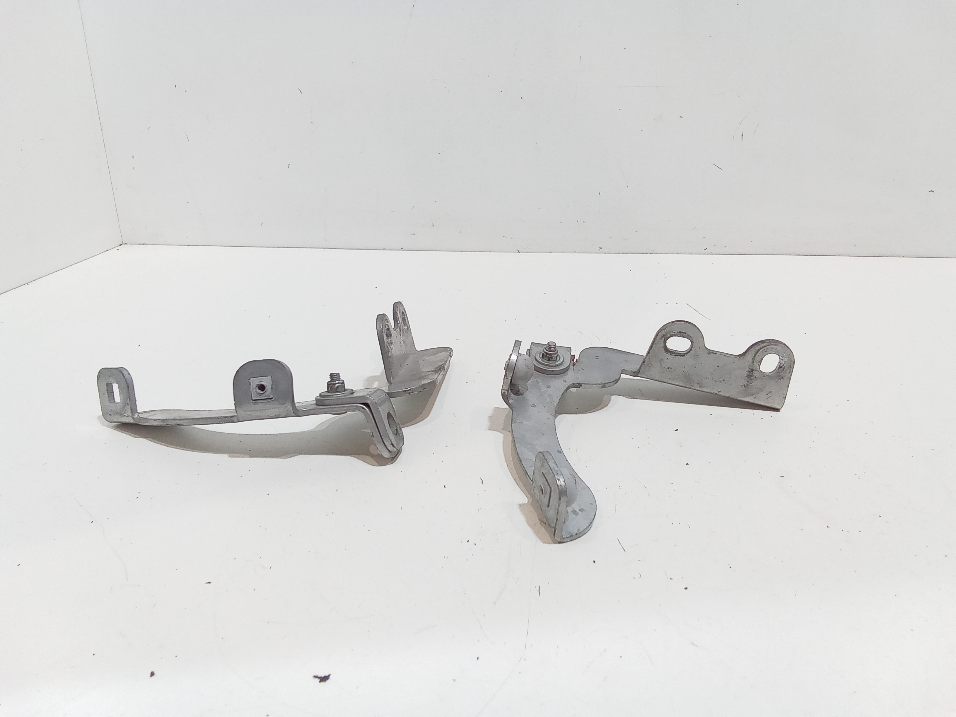 Supporto paravento per Piaggio Vespa Lml Star 150cc 4t (10>15) (2010 - 2015)