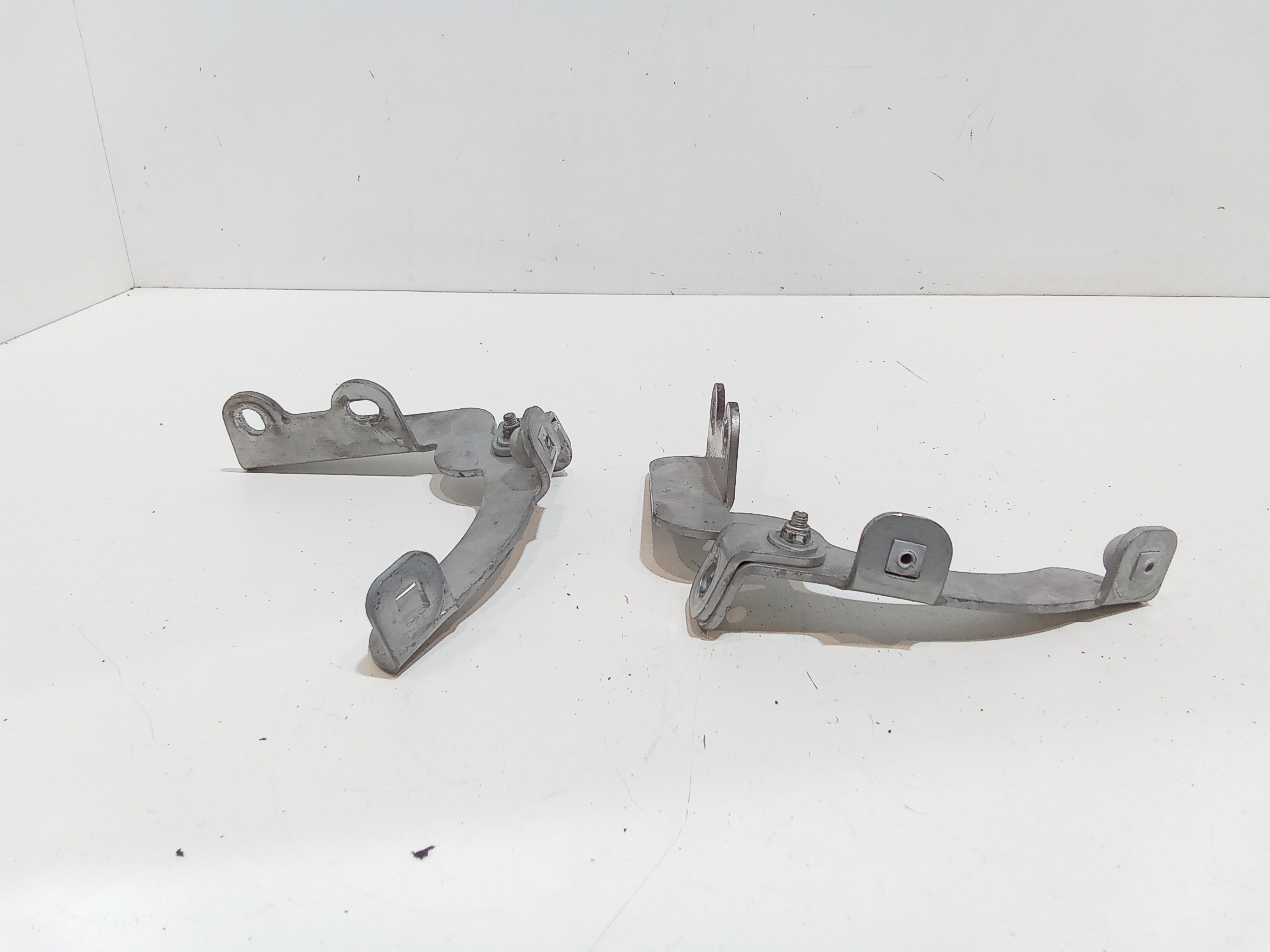 Supporto paravento per Piaggio Vespa Lml Star 150cc 4t (10>15) (2010 - 2015)