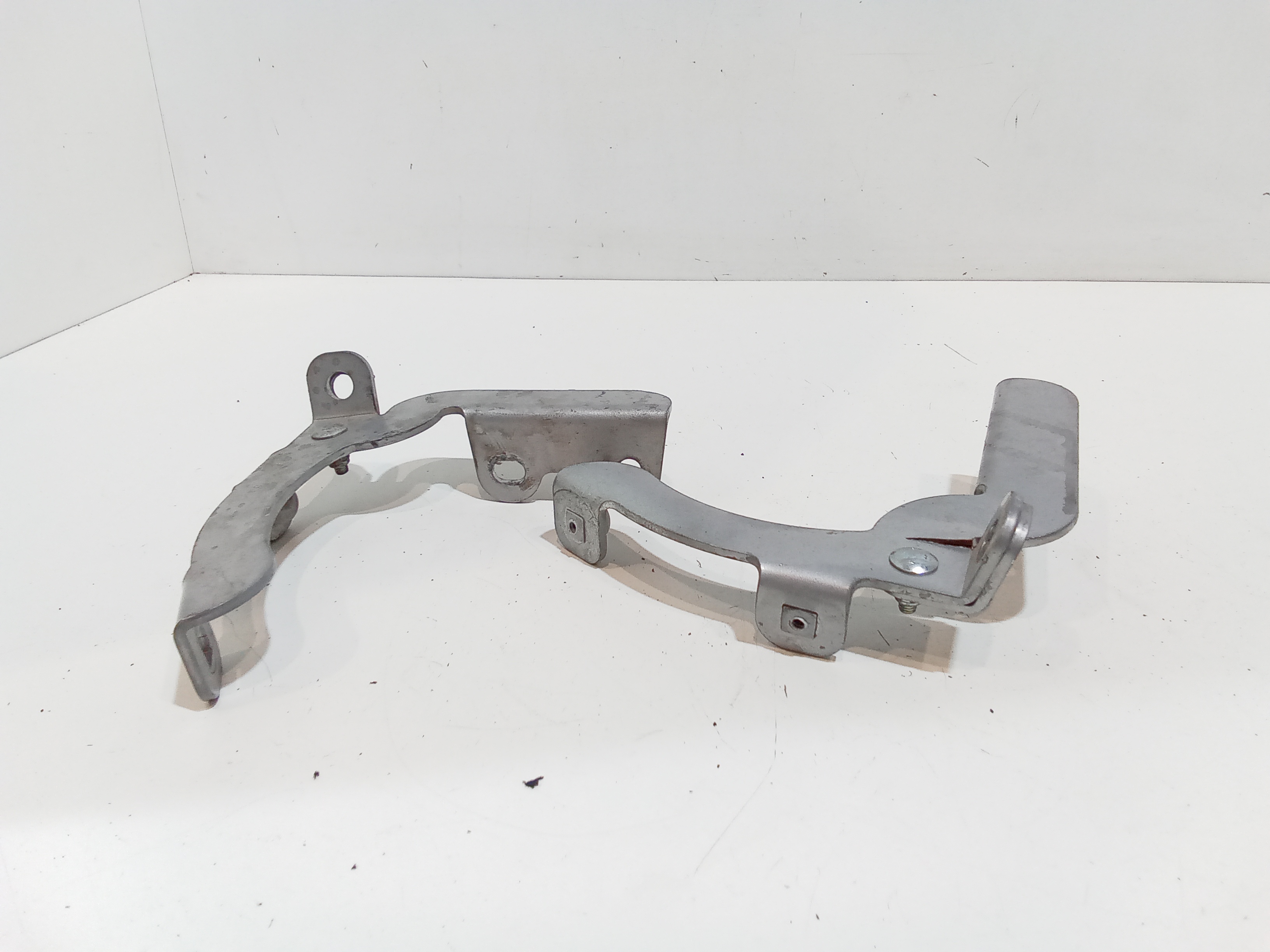 Supporto paravento per Piaggio Vespa Lml Star 150cc 4t (10>15) (2010 - 2015)