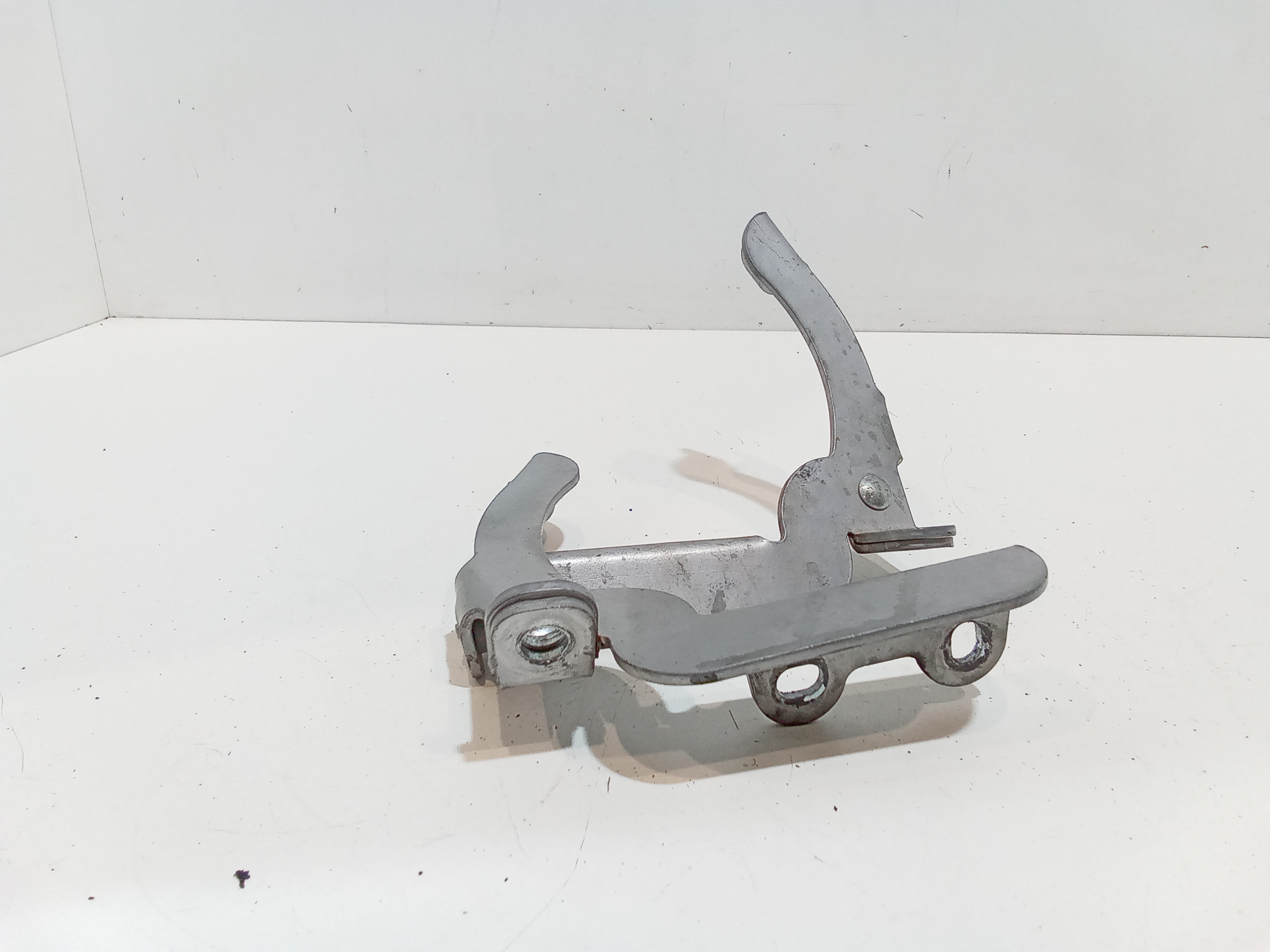 Supporto paravento per Piaggio Vespa Lml Star 150cc 4t (10>15) (2010 - 2015)