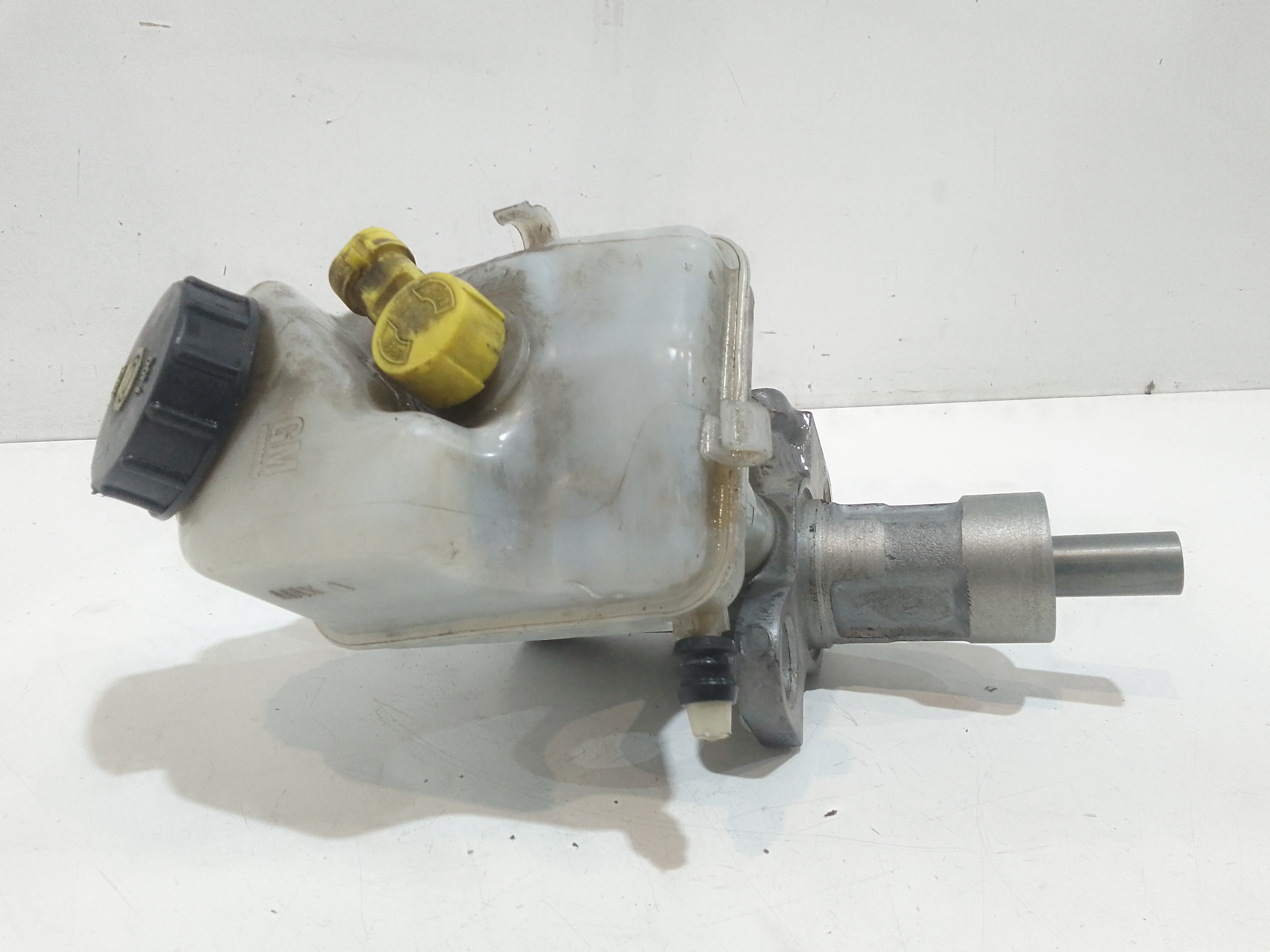 Pompa Freni per Chevrolet Cruze Berlina (2009 - In produzione)