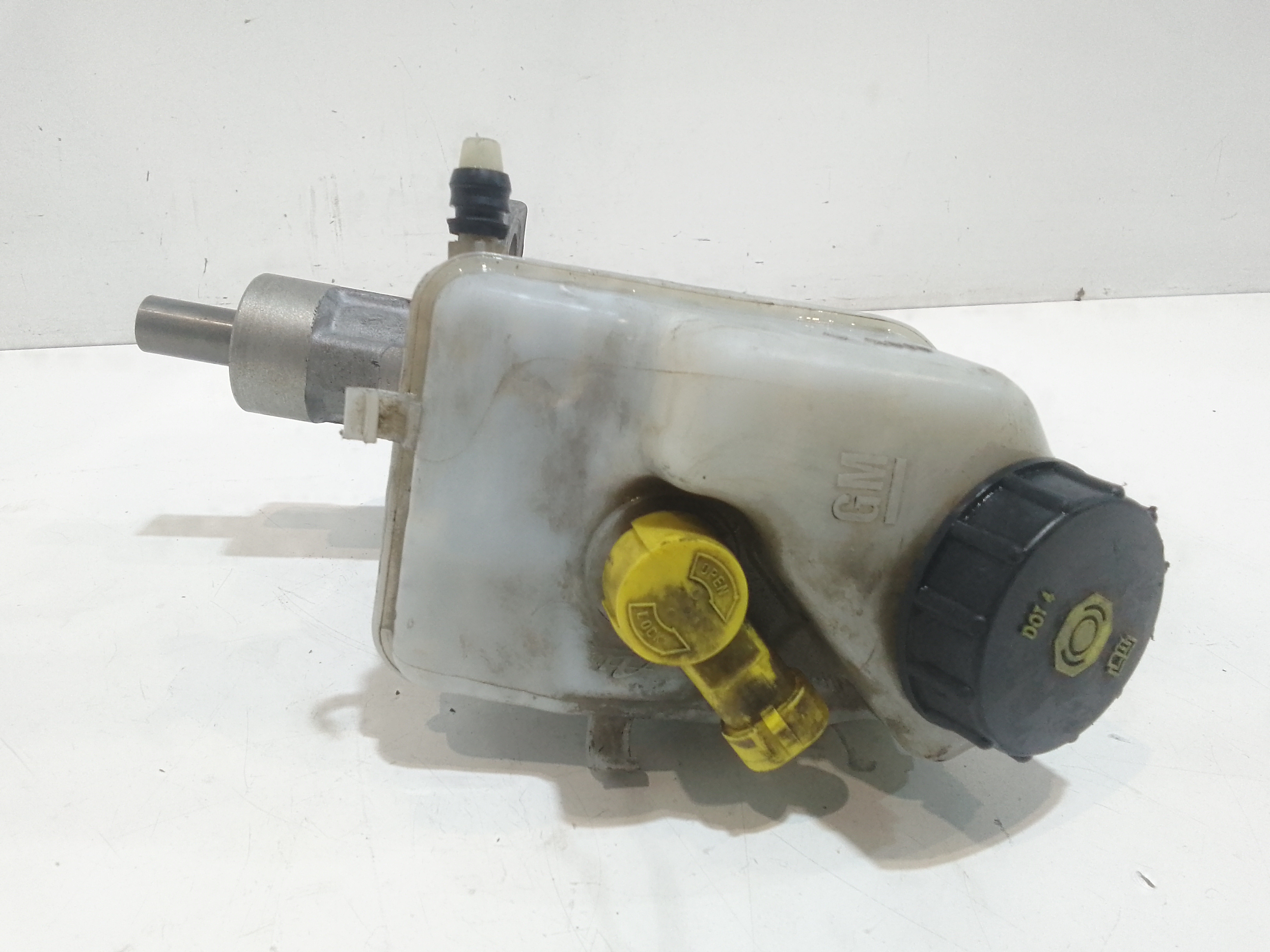 Pompa Freni per Chevrolet Cruze Berlina (2009 - In produzione)