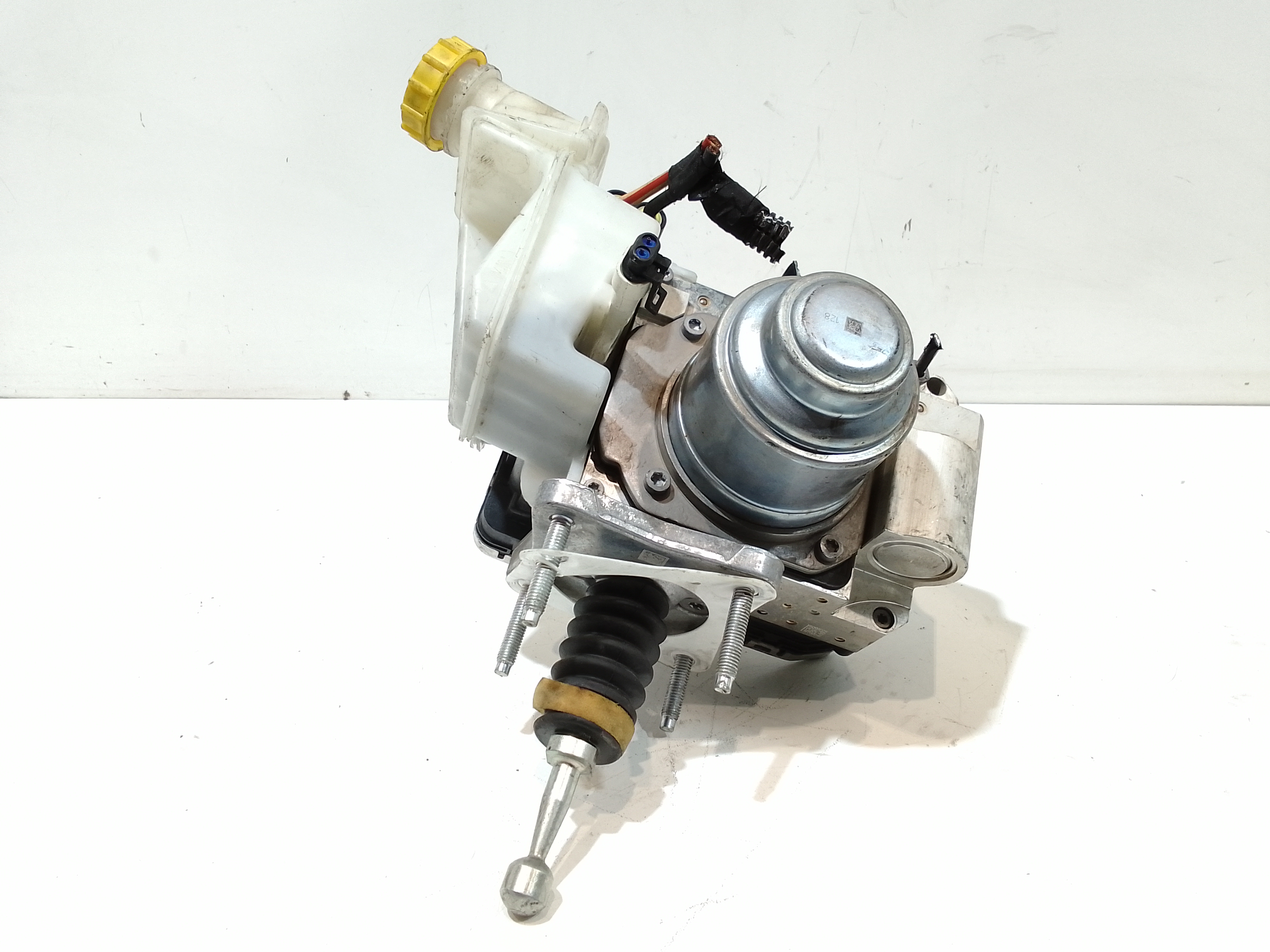 Sistema frenante per Alfa Romeo Stelvio Serie (949_) (16>) (2016 - In produzione)