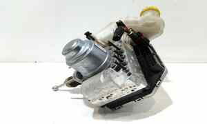 Sistema frenante per Alfa Romeo Stelvio Serie (949_) (16>) (2016 - In produzione)