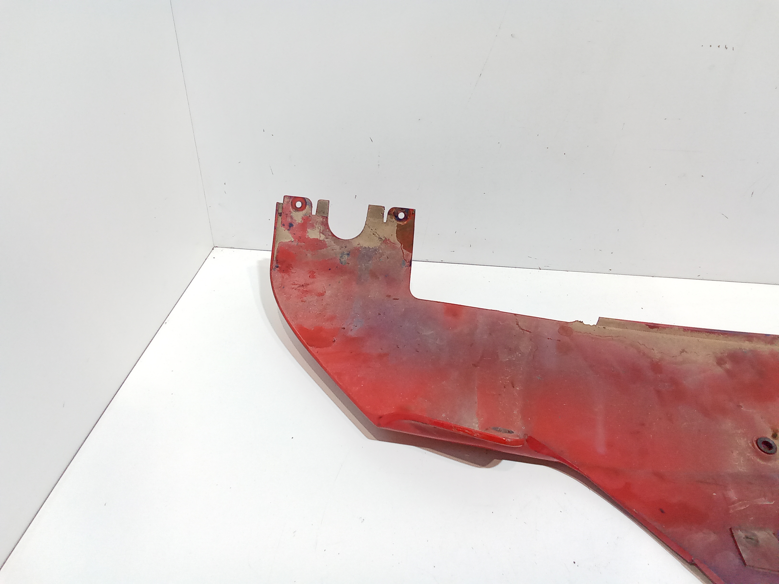 Carena DX per Honda CBR 900 RR Fireblade (2000 - 2001)