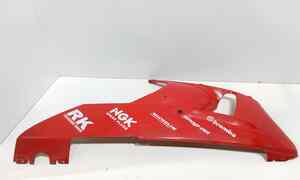 Carena DX per Honda CBR 900 RR Fireblade (2000 - 2001)