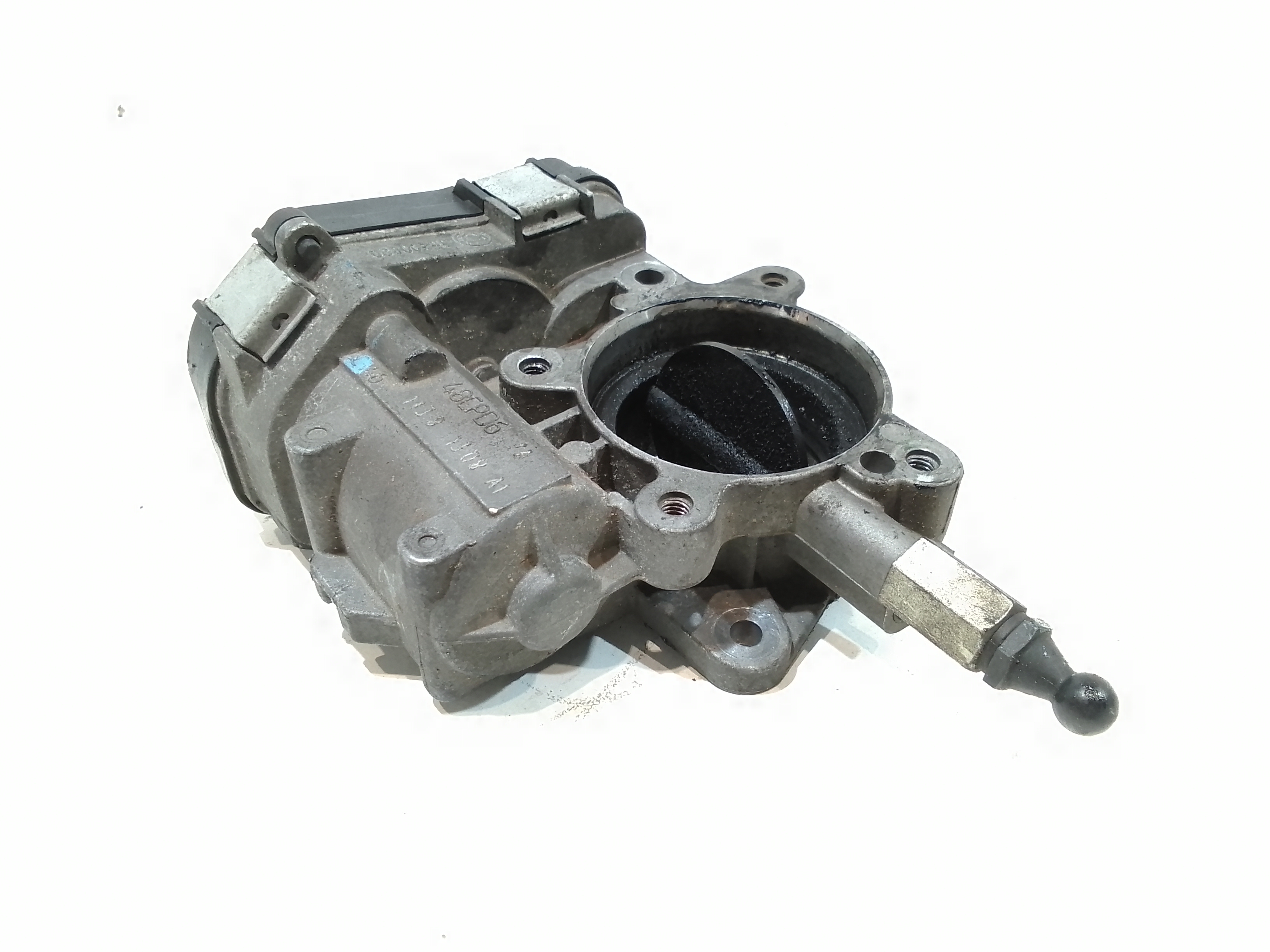 Corpo Farfallato per Alfa Romeo Giulietta Serie (940_) (10>13) (2010 - 2013)