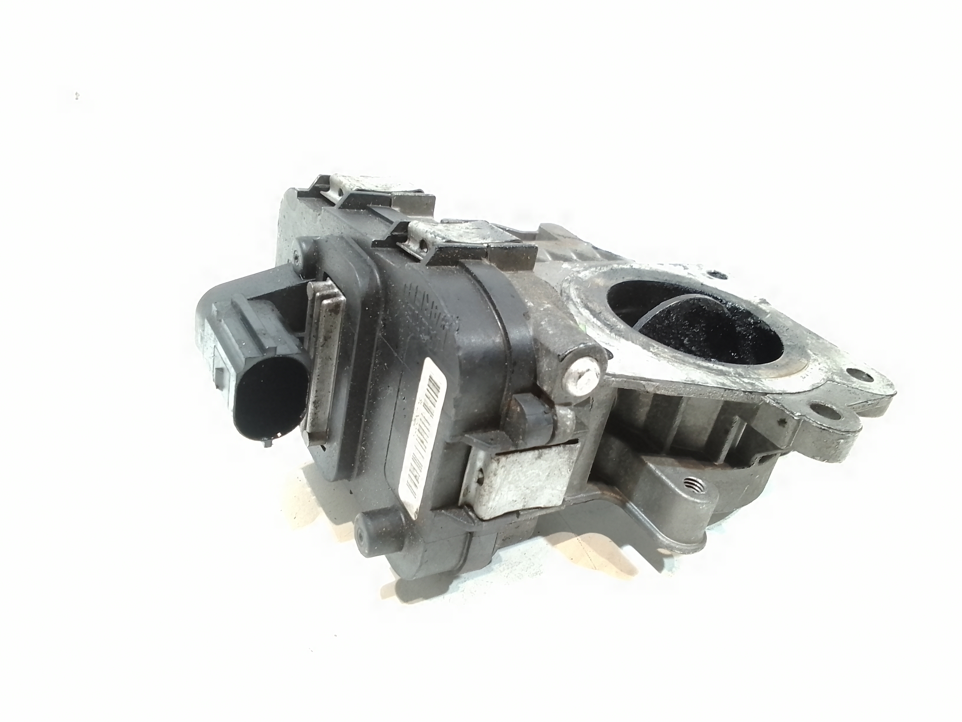 Corpo Farfallato per Alfa Romeo Giulietta Serie (940_) (10>13) (2010 - 2013)