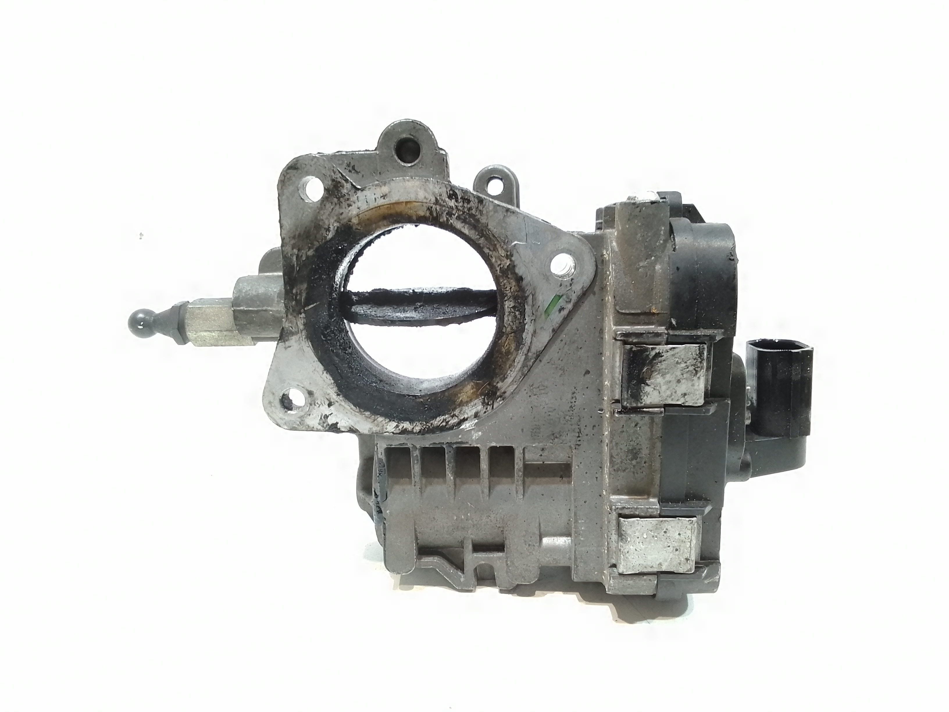 Corpo Farfallato per Alfa Romeo Giulietta Serie (940_) (10>13) (2010 - 2013)