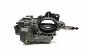 Corpo Farfallato per Alfa Romeo Giulietta Serie (940_) (10>13) (2010 - 2013)