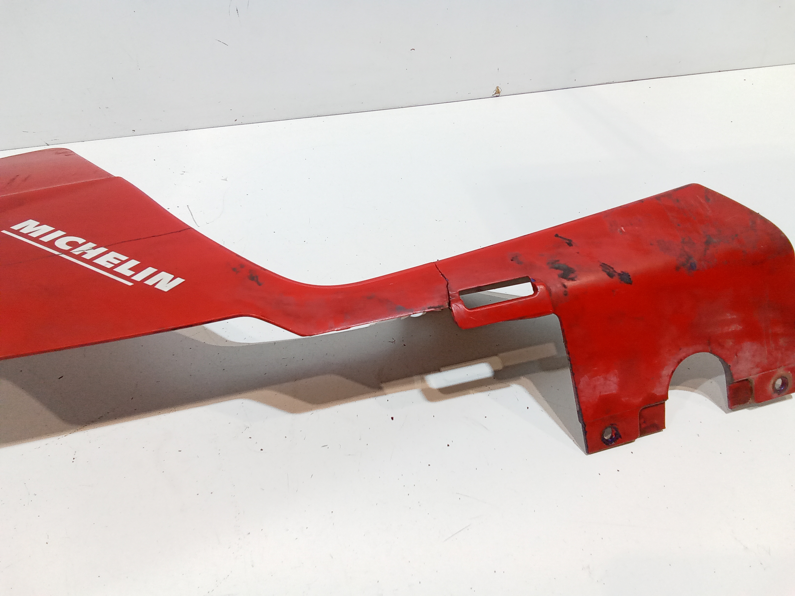 Carena SX per Honda CBR 900 RR Fireblade (2000 - 2001)