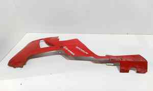 Carena SX per Honda CBR 900 RR Fireblade (2000 - 2001)