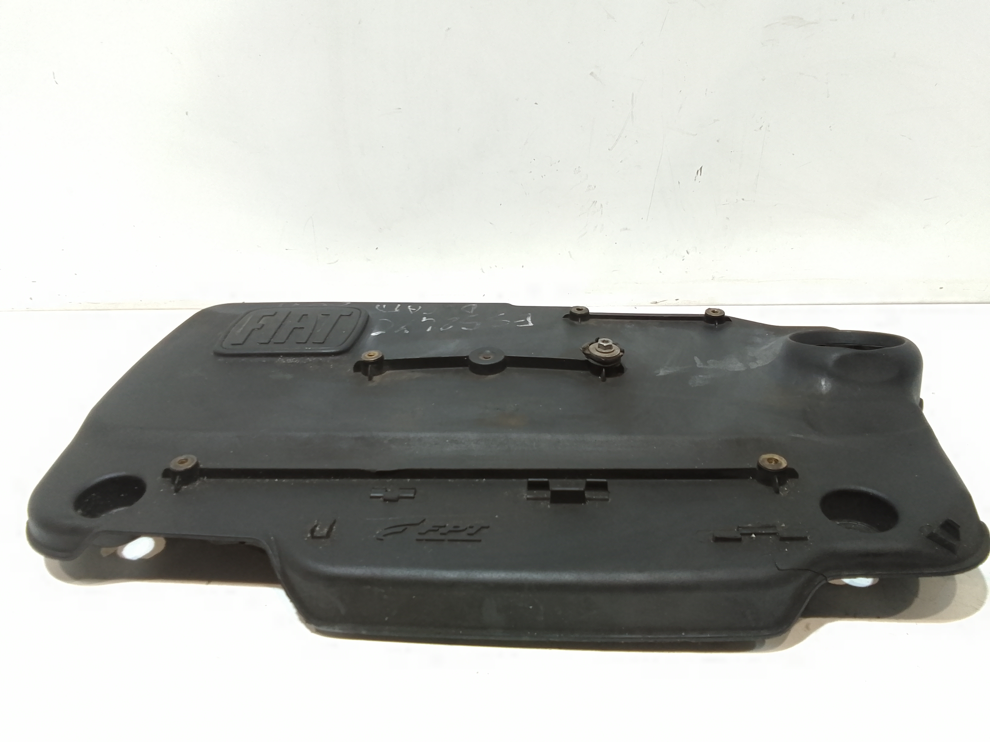 Coprimotore per Fiat Ducato 5 Serie (2006 - 2014)