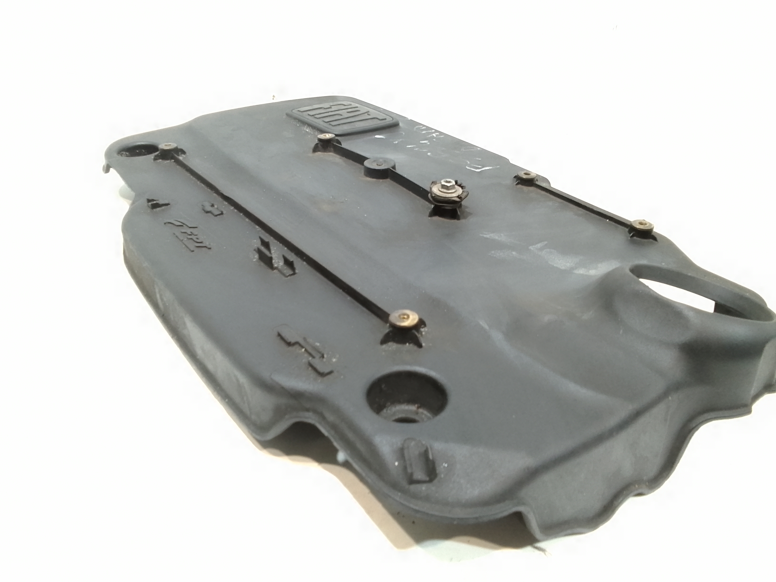 Coprimotore per Fiat Ducato 5 Serie (2006 - 2014)