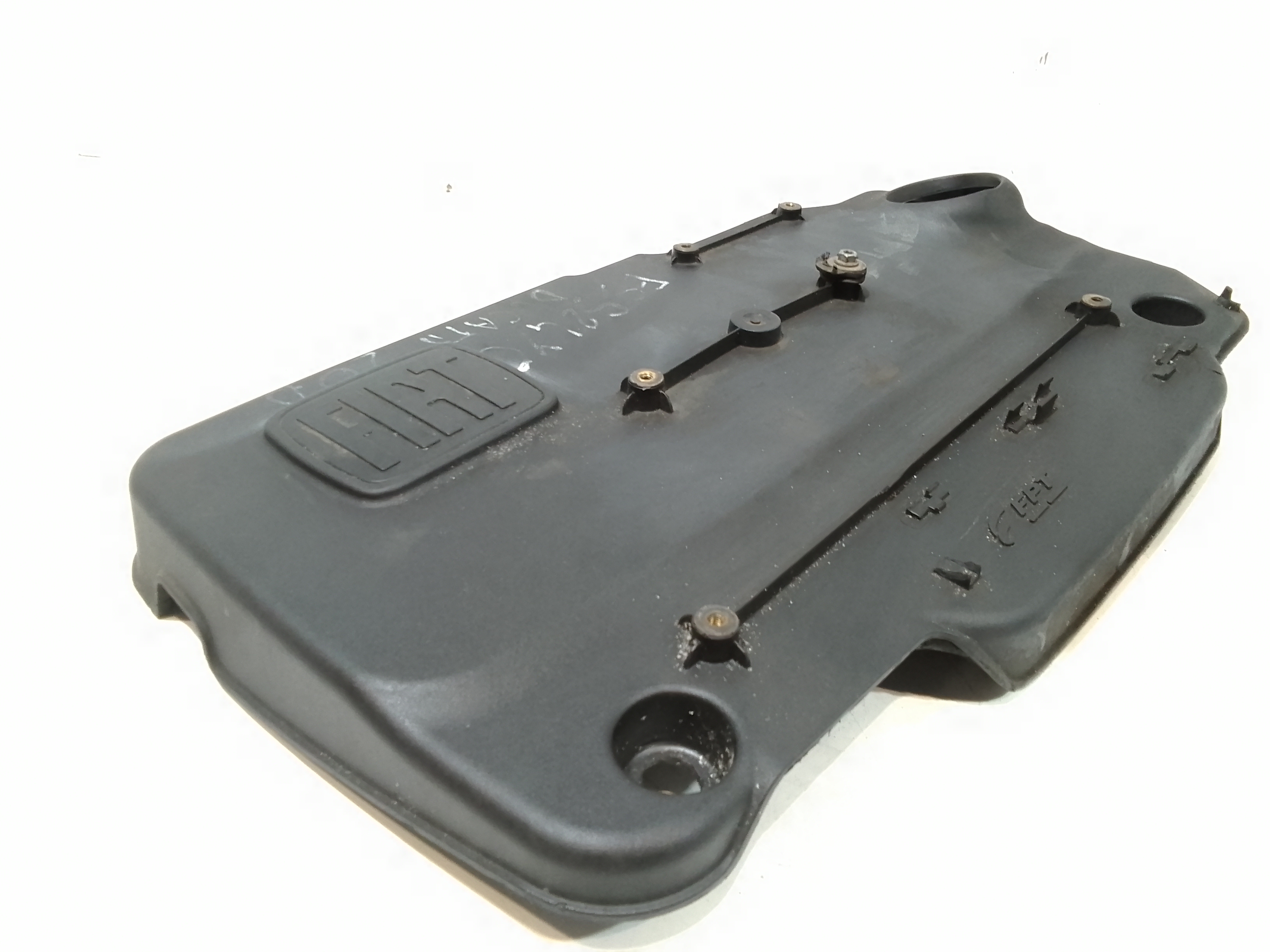 Coprimotore per Fiat Ducato 5 Serie (2006 - 2014)