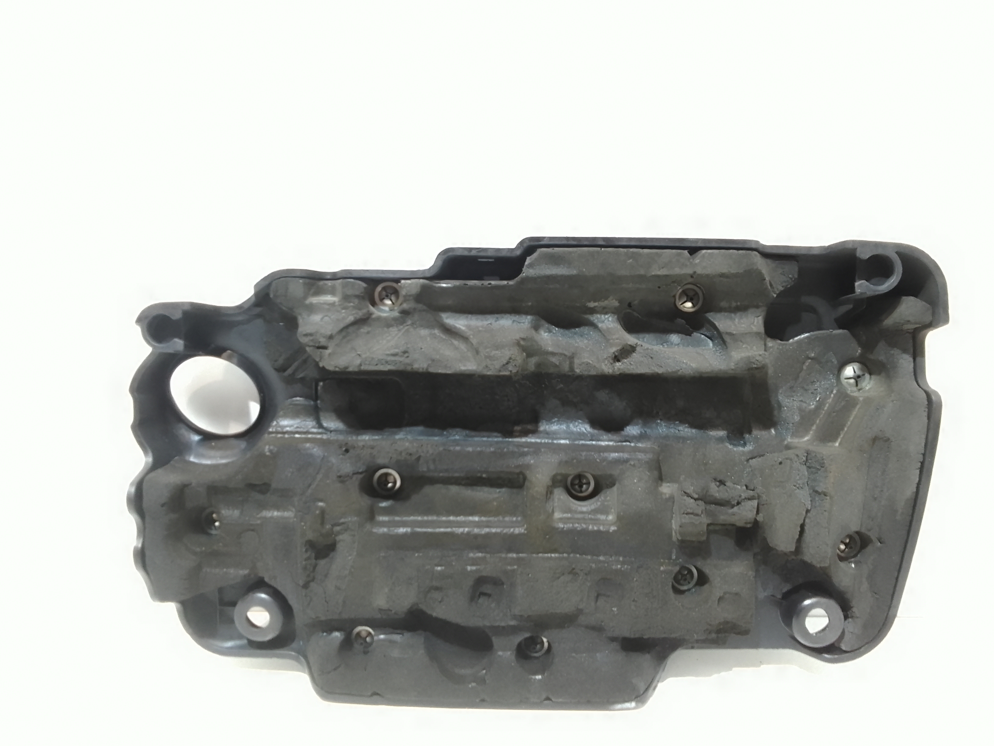 Coprimotore per Fiat Ducato 5 Serie (2006 - 2014)