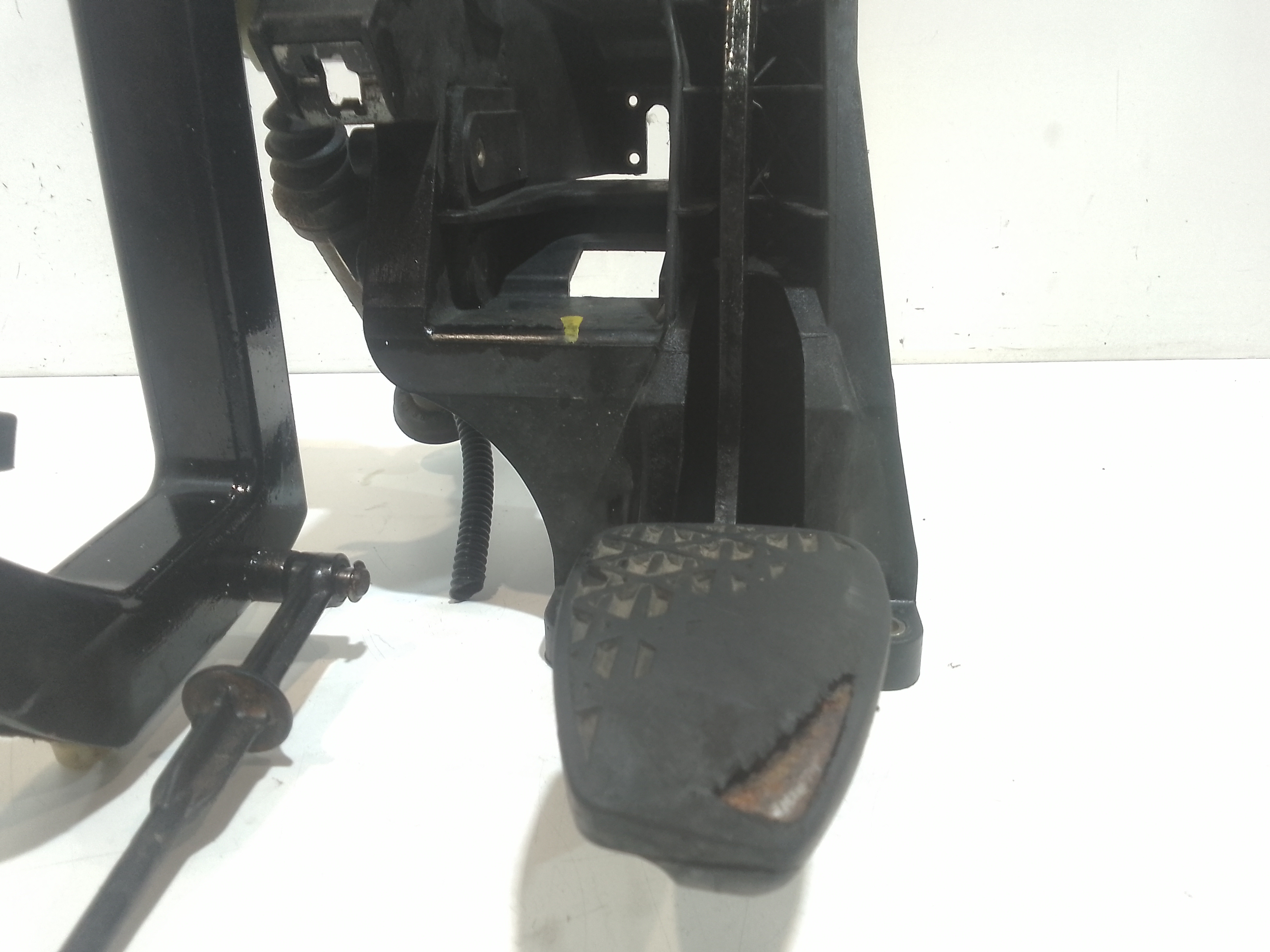 Pedaliera Freno + frizione per Mercedes Sprinter 2 Serie (2000 - 2006)