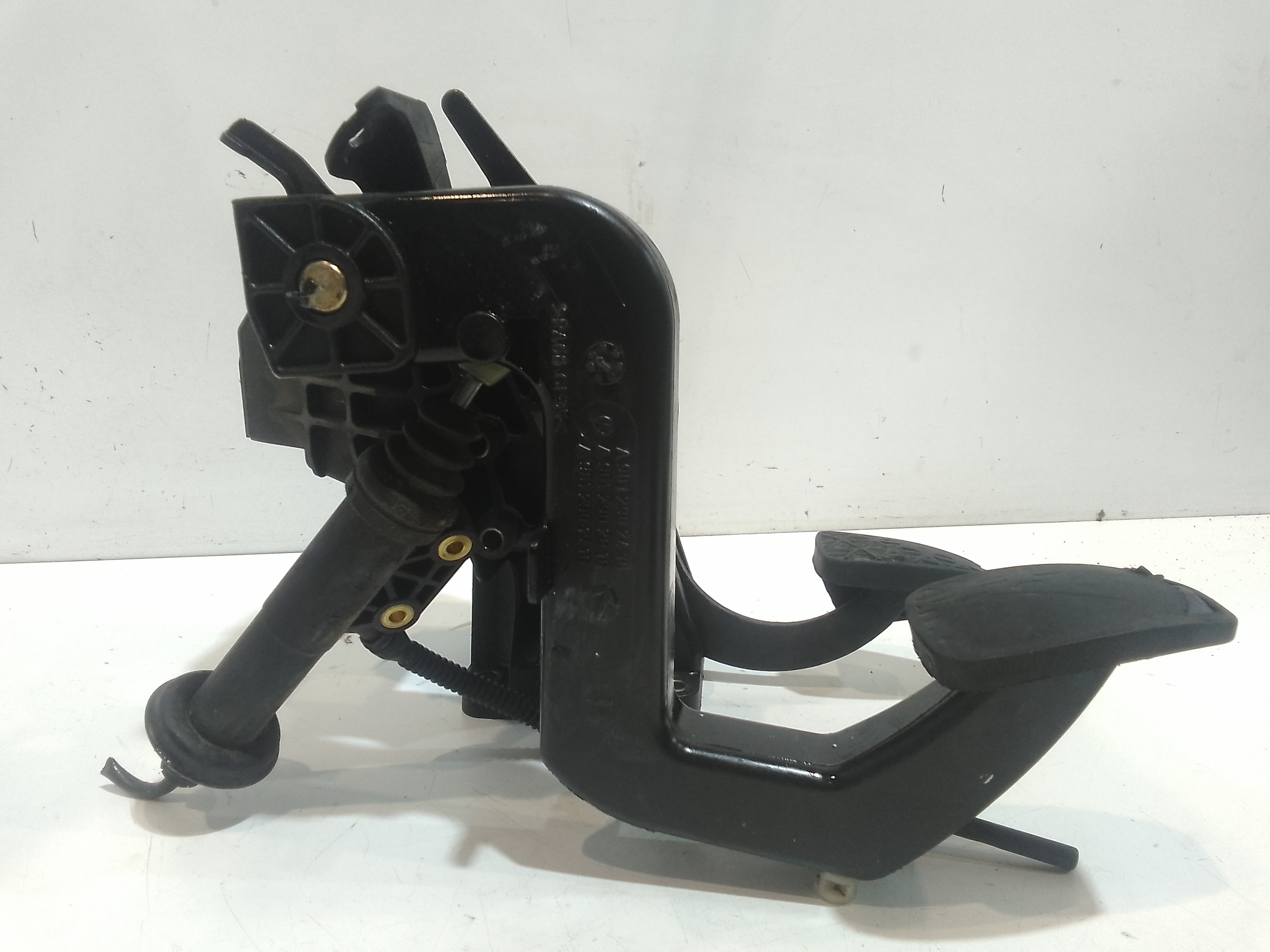 Pedaliera Freno + frizione per Mercedes Sprinter 2 Serie (2000 - 2006)