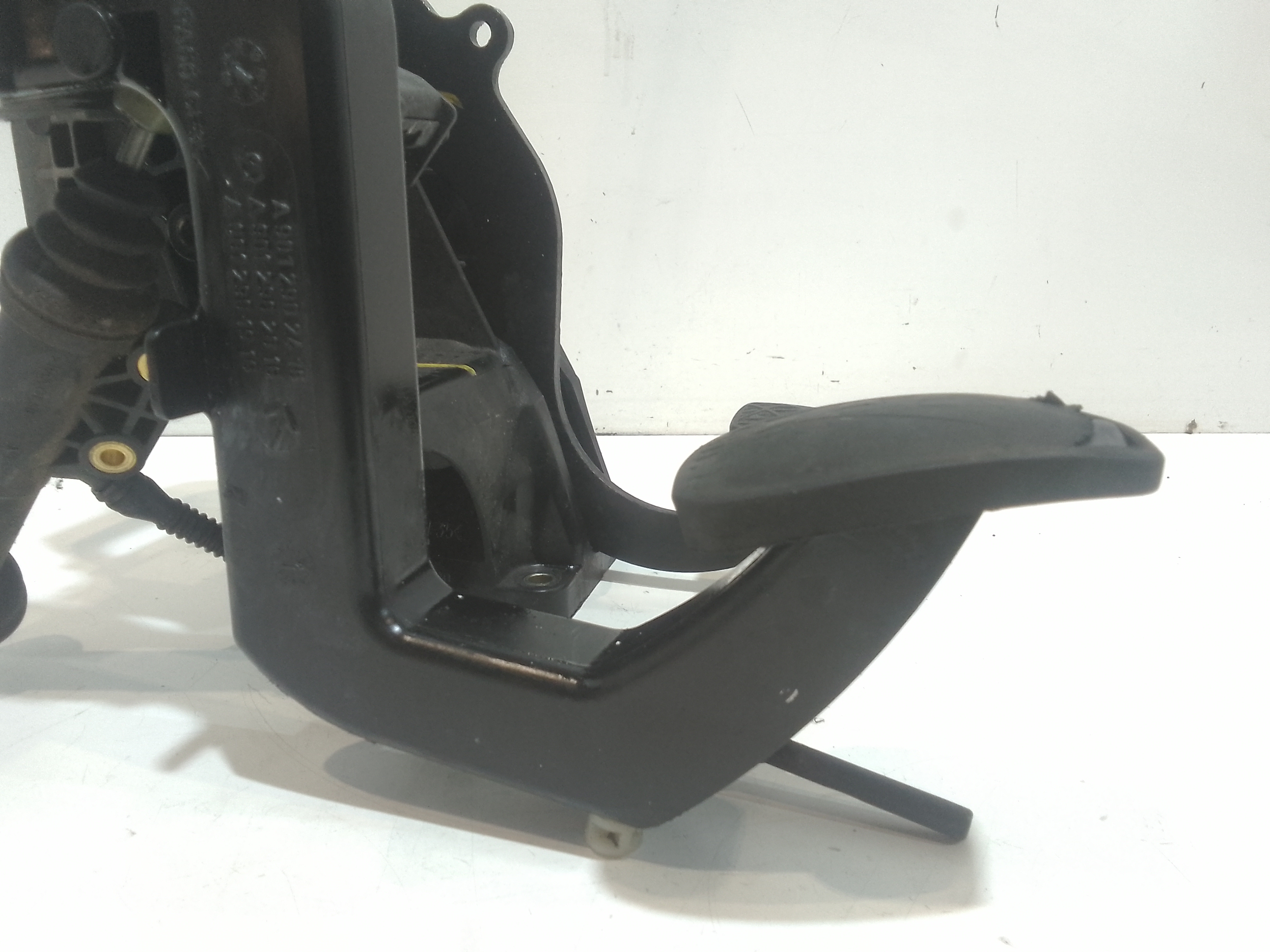 Pedaliera Freno + frizione per Mercedes Sprinter 2 Serie (2000 - 2006)