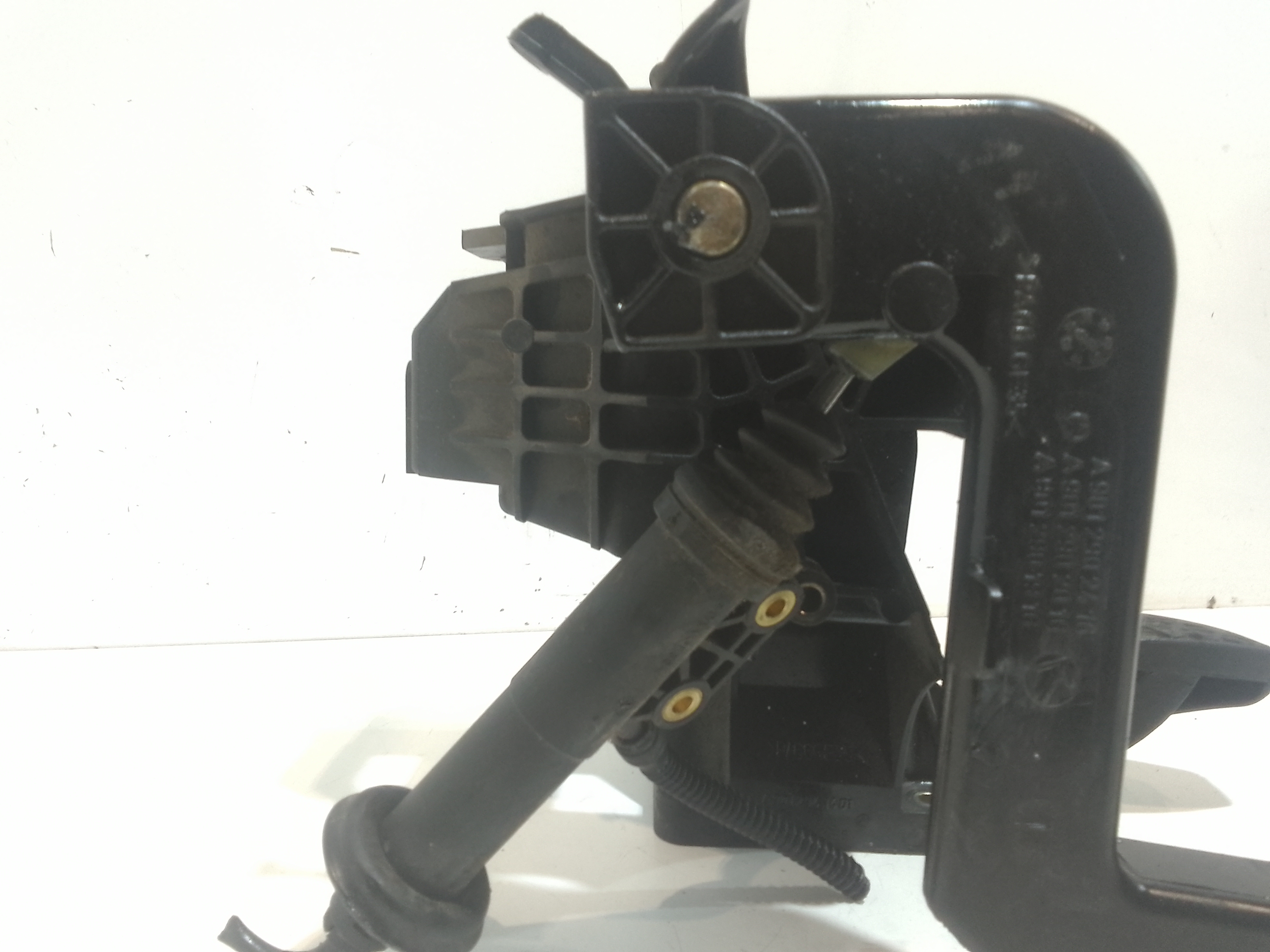 Pedaliera Freno + frizione per Mercedes Sprinter 2 Serie (2000 - 2006)