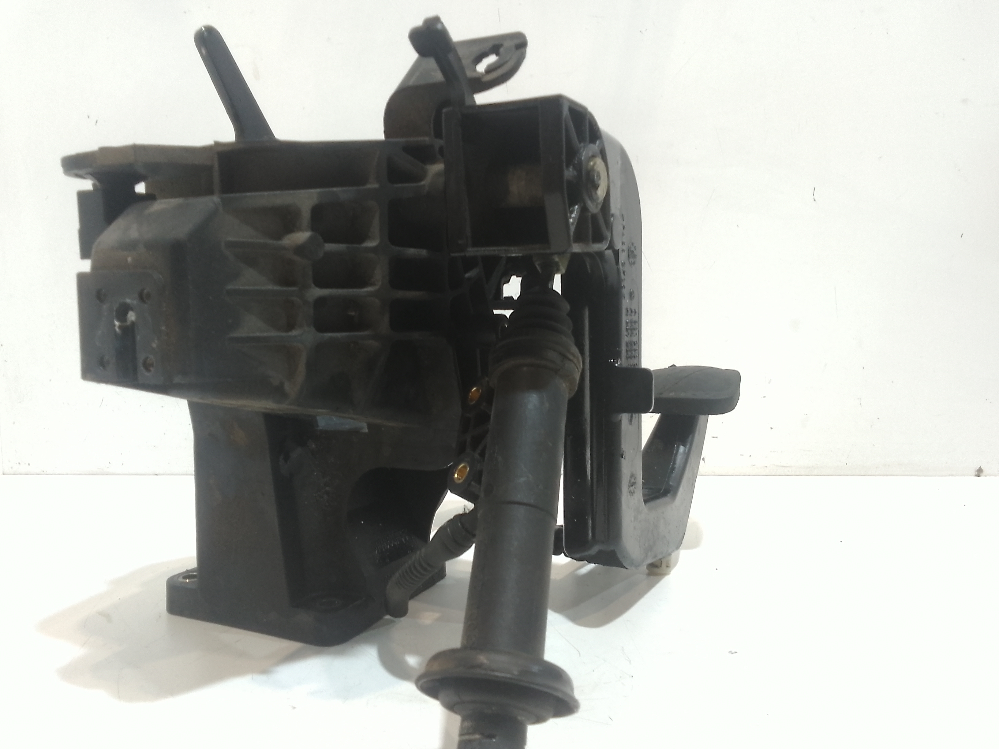 Pedaliera Freno + frizione per Mercedes Sprinter 2 Serie (2000 - 2006)