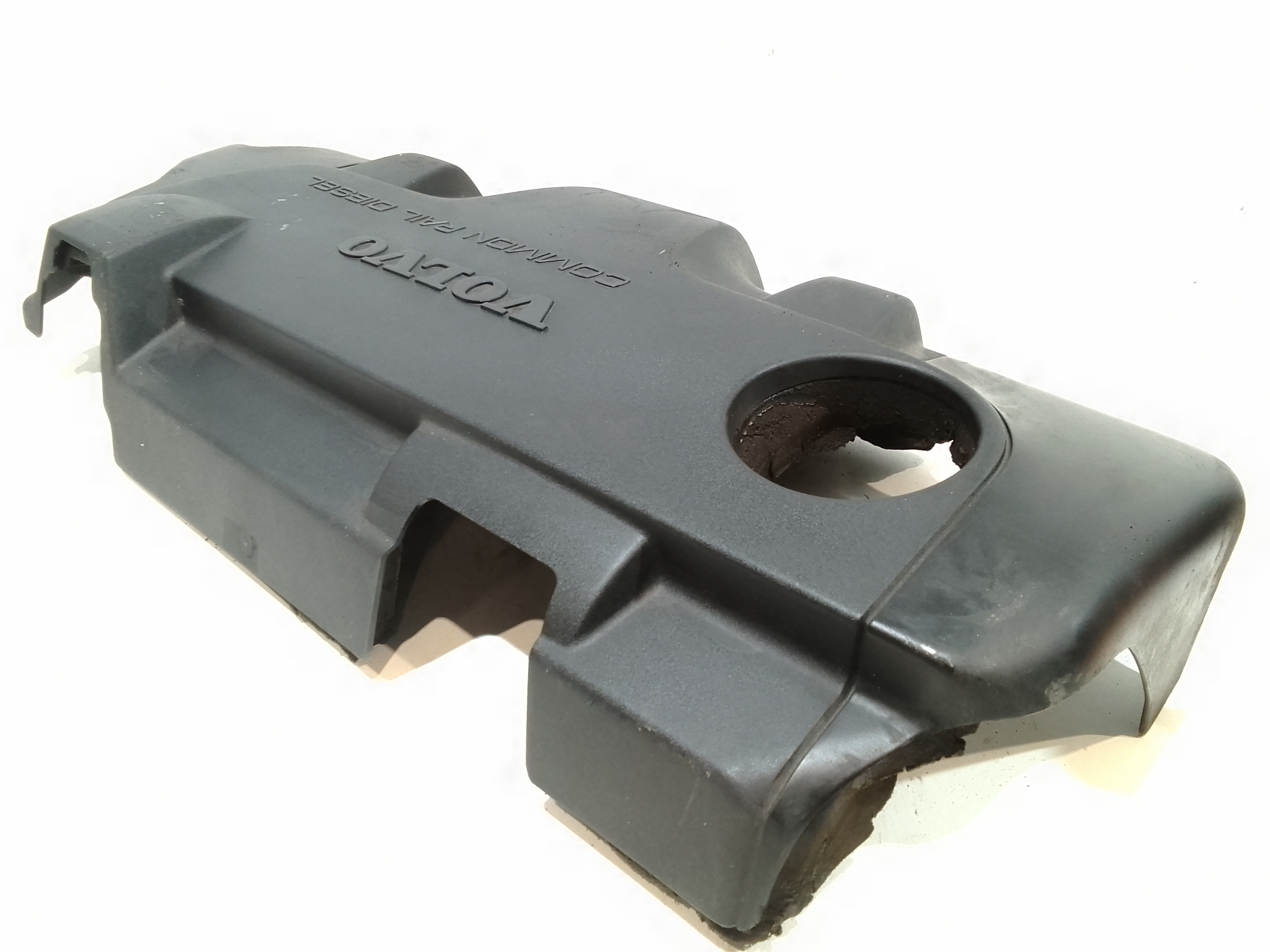 Coprimotore per Volvo V70 2 Serie (2000 - 2007)