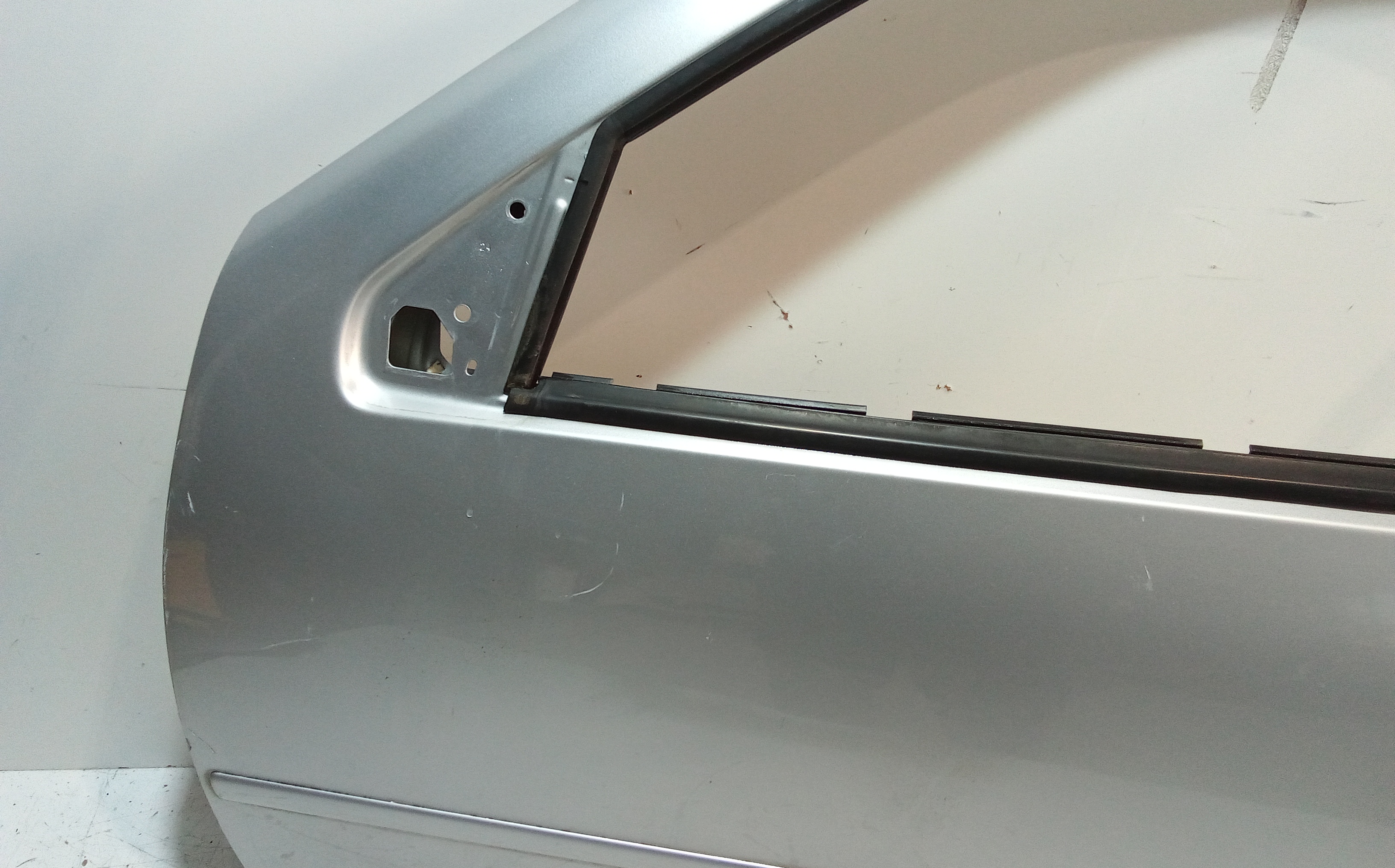 Portiera Anteriore Sinistra per Volkswagen Bora Berlina (1998 - 2005)