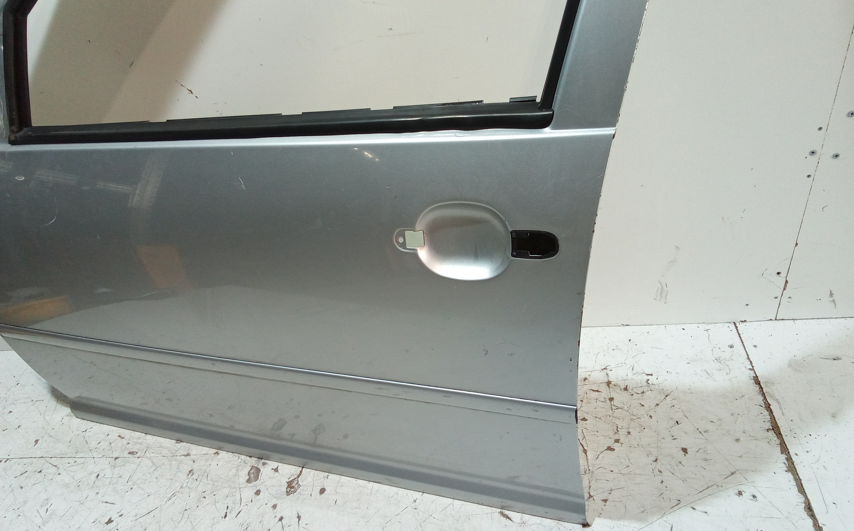 Portiera Anteriore Sinistra per Volkswagen Bora Berlina (1998 - 2005)