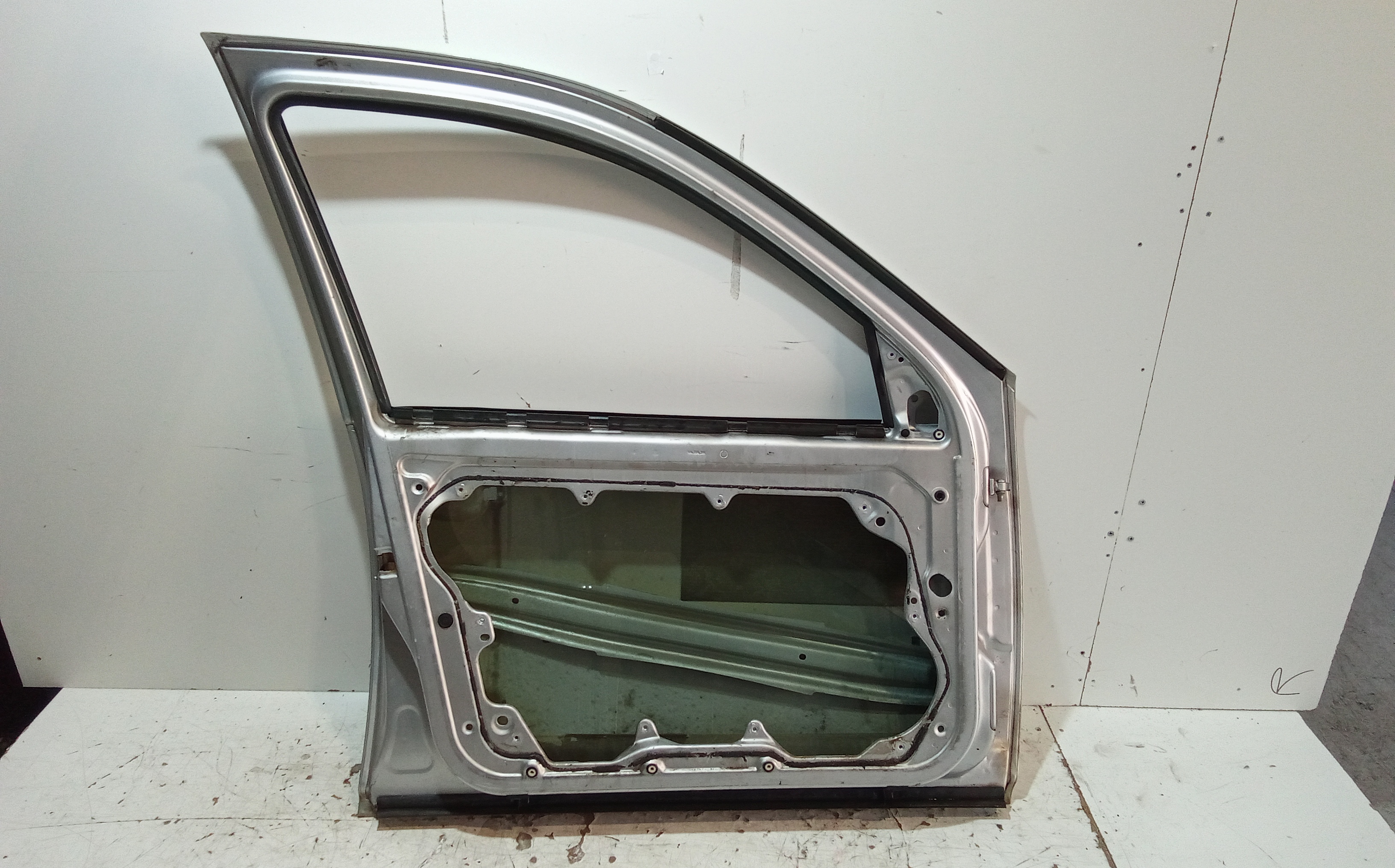 Portiera Anteriore Sinistra per Volkswagen Bora Berlina (1998 - 2005)