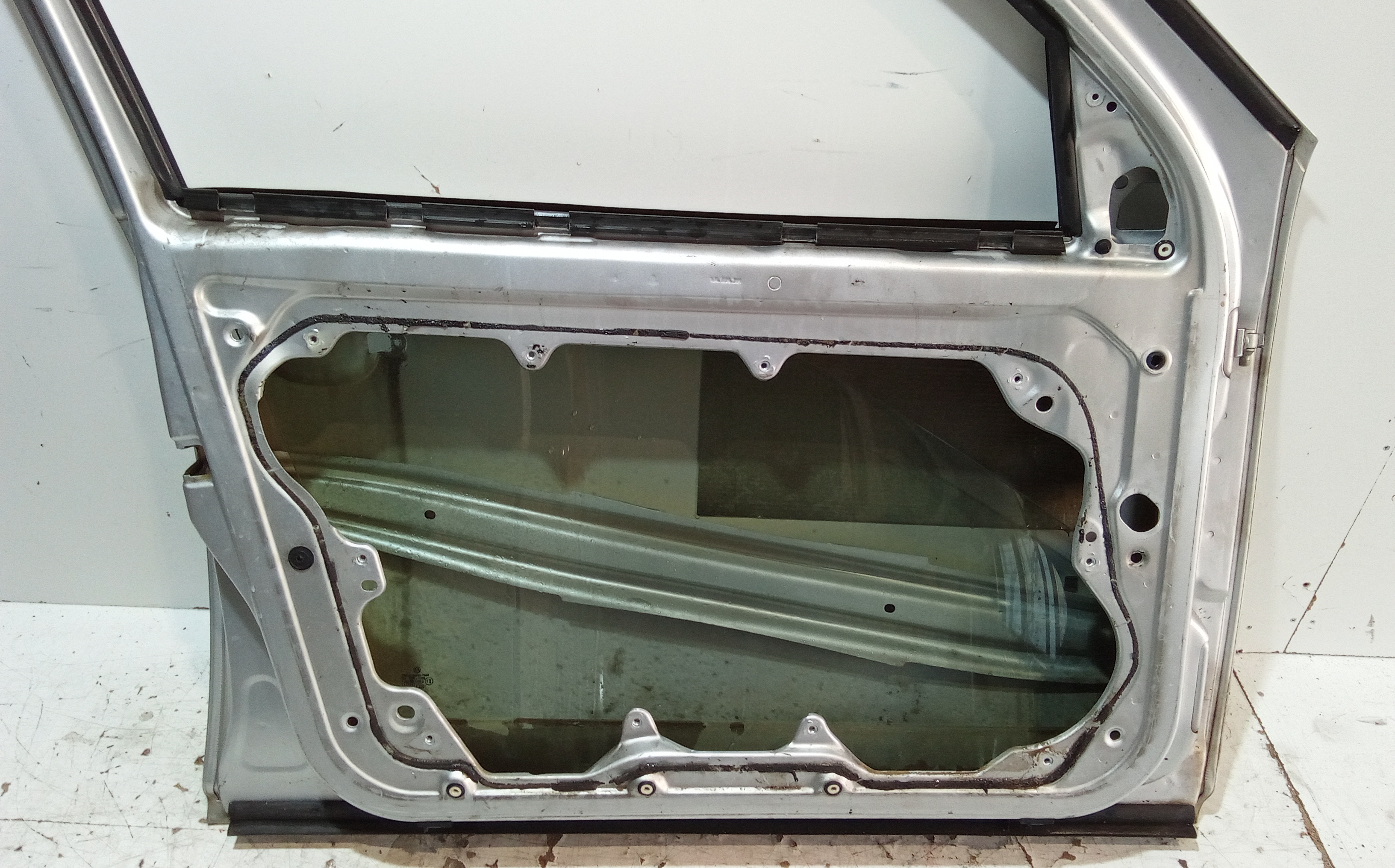 Portiera Anteriore Sinistra per Volkswagen Bora Berlina (1998 - 2005)