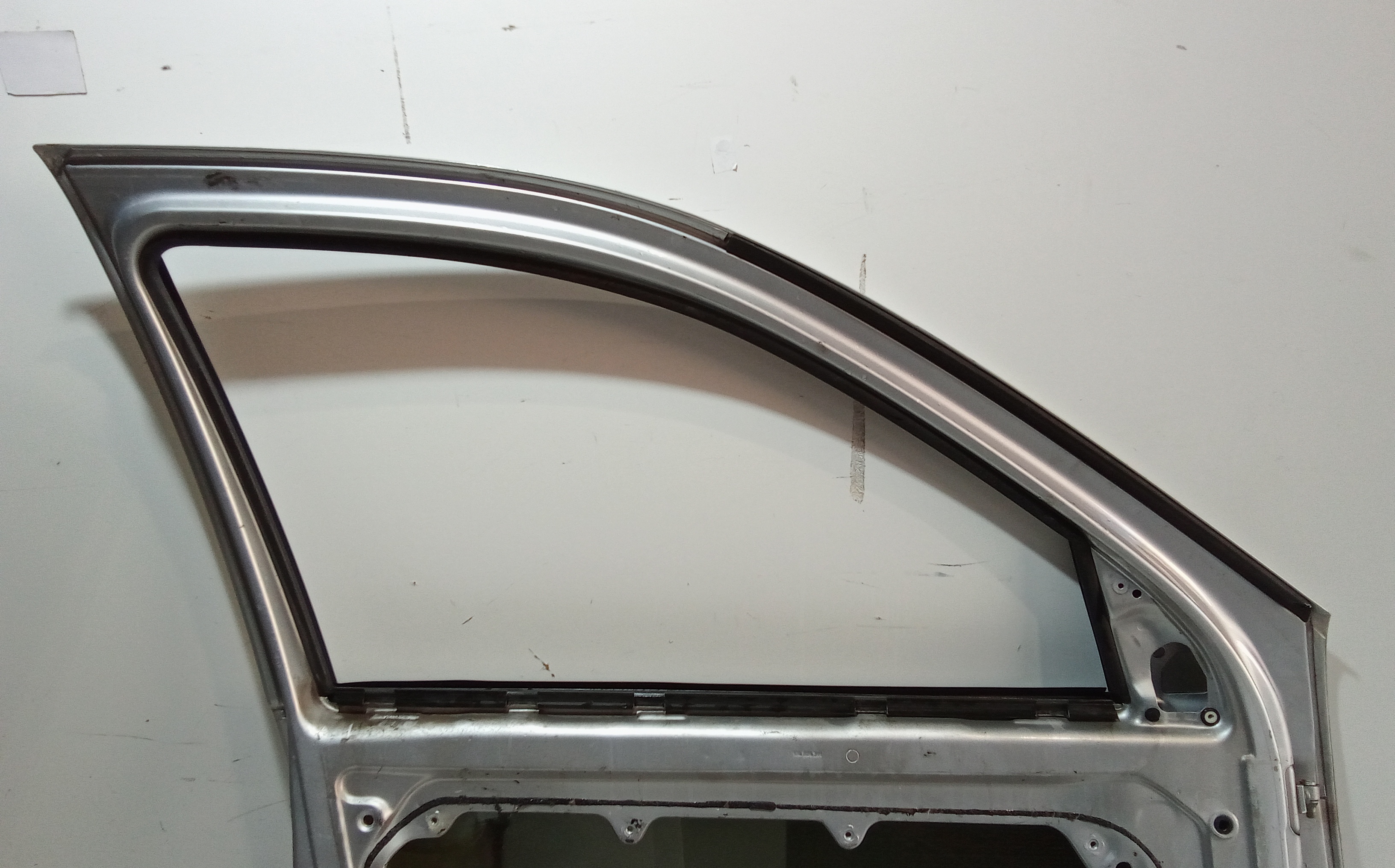 Portiera Anteriore Sinistra per Volkswagen Bora Berlina (1998 - 2005)