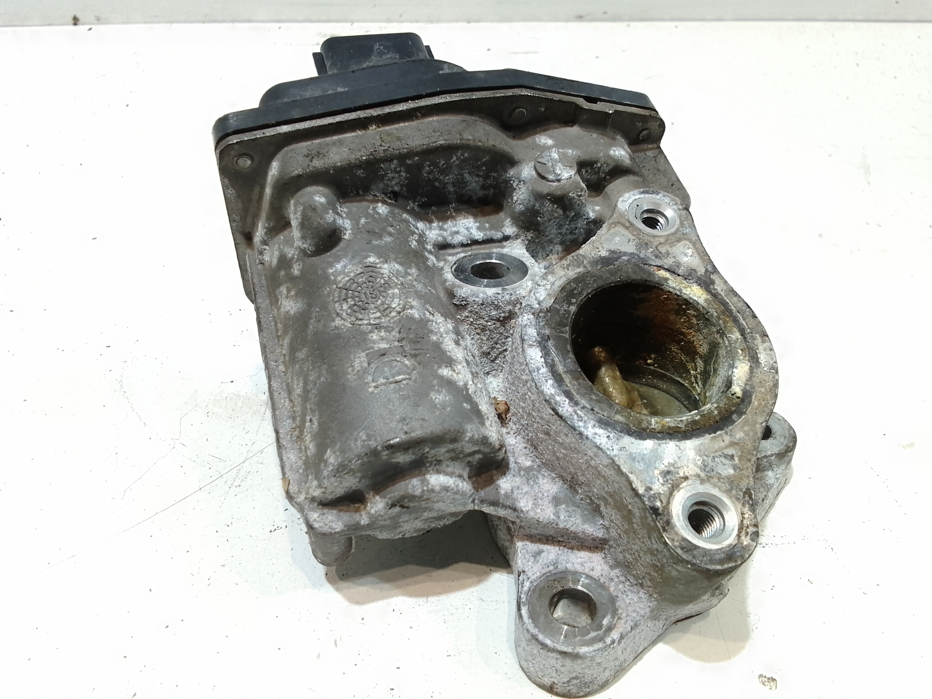 Valvola EGR per Renault Captur Serie (2013 - In produzione)