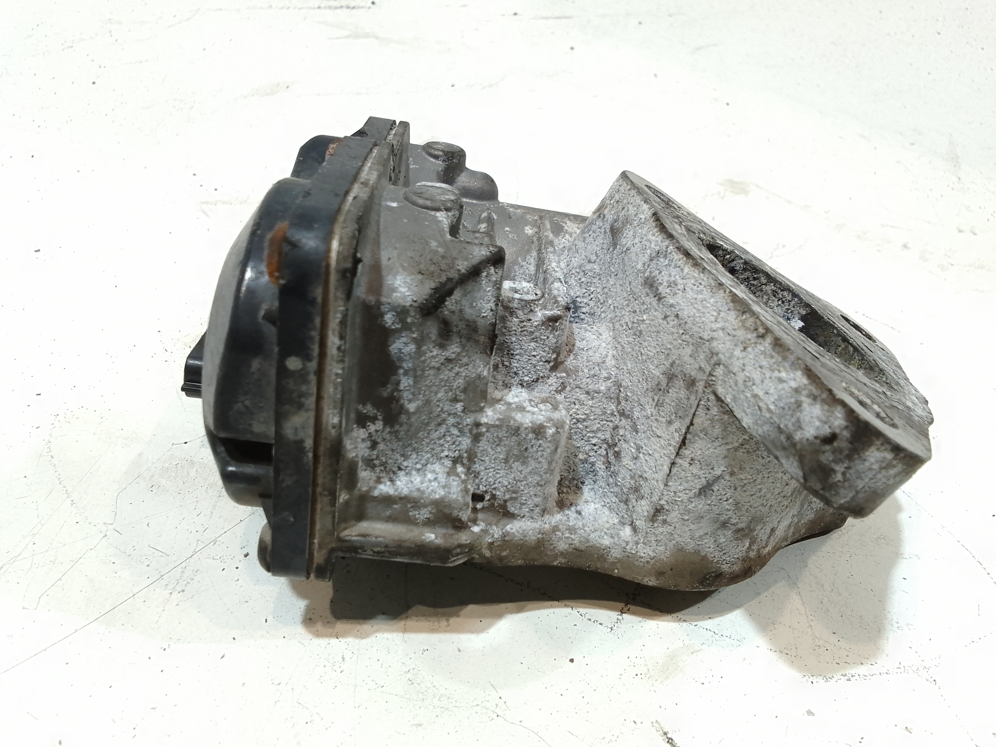 Valvola EGR per Renault Captur Serie (2013 - In produzione)