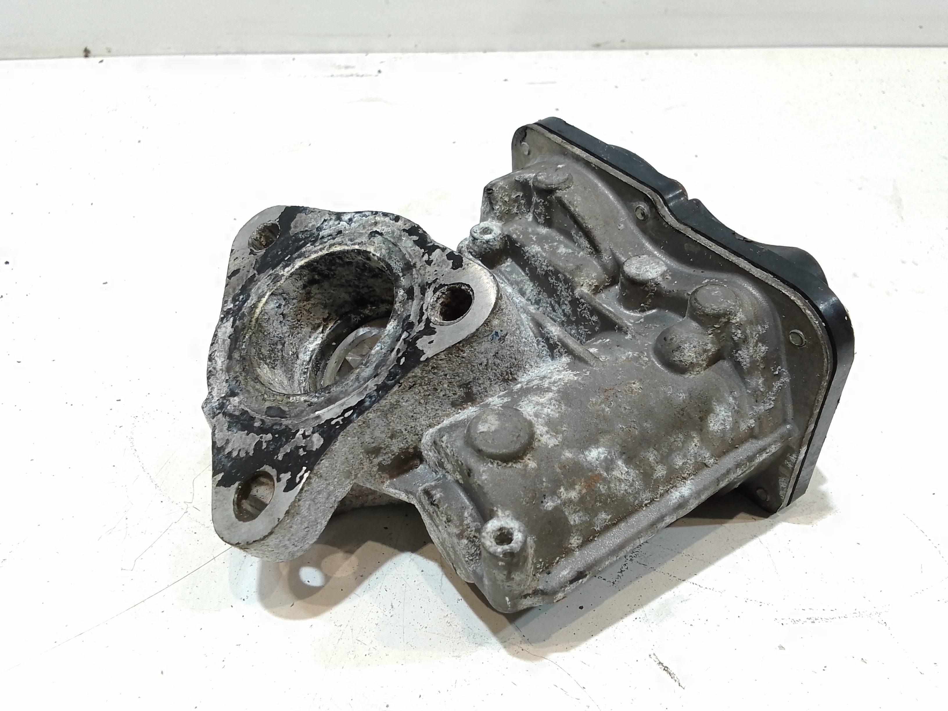 Valvola EGR per Renault Captur Serie (2013 - In produzione)