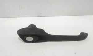 Maniglia esterna Anteriore Sinistra per Fiat Tempra Berlina (1990 - 1996)