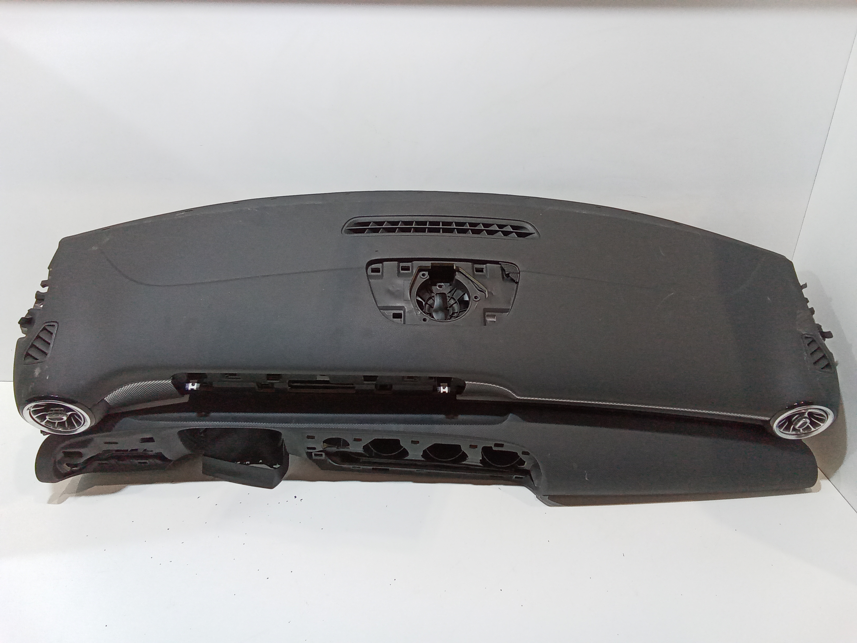 Cruscotto completo di Airbag Passeggero per Mercedes Classe A Serie (w177) (18>) (2018 - In produzione)